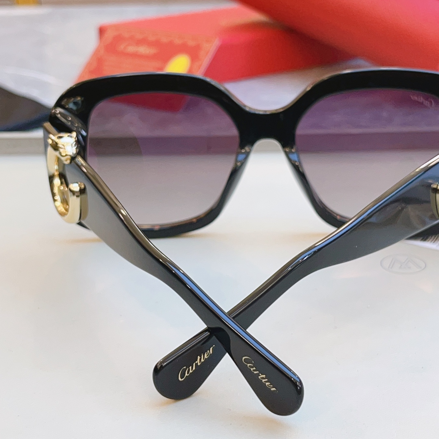 ，【CARTIE*】卡地*亚新款太阳镜，CT0471S，size 60口18-145