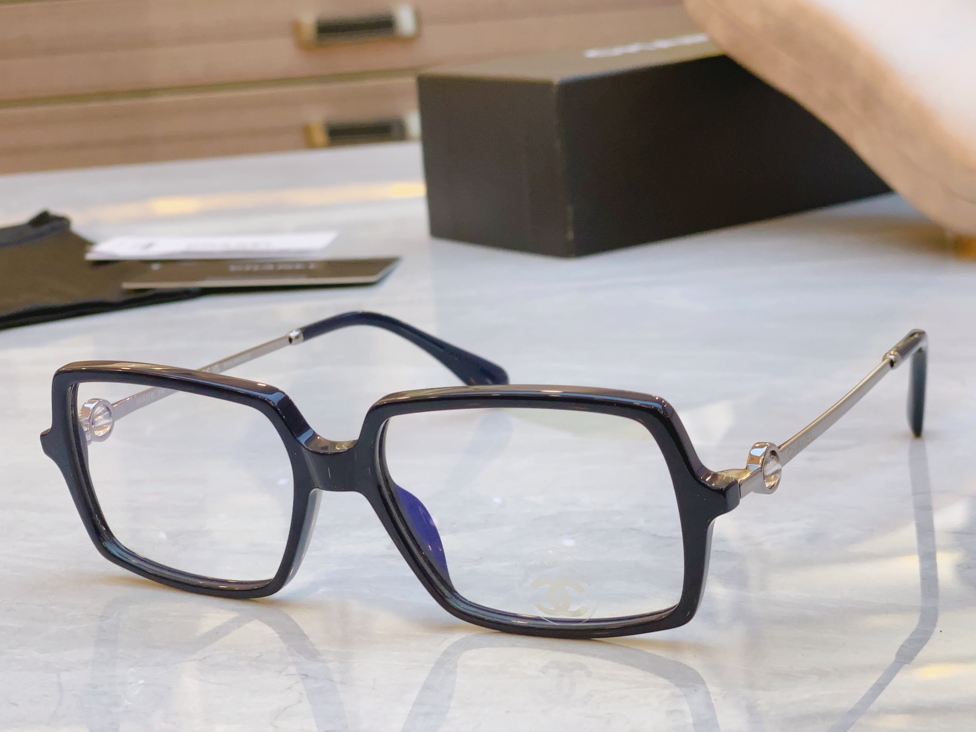 NO:256085,,【CHANE*】Chanel's new glasses frame, MODELCH3487, SIZE56-port 17-142 glasses sunglasses sunglasses, glasses, chanel, chanel19860909,【CHANE*】香奈儿新款眼镜架,MODELCH3487,SIZE56口17-142眼镜墨镜太阳镜,眼镜,chanel,chanel,glasses