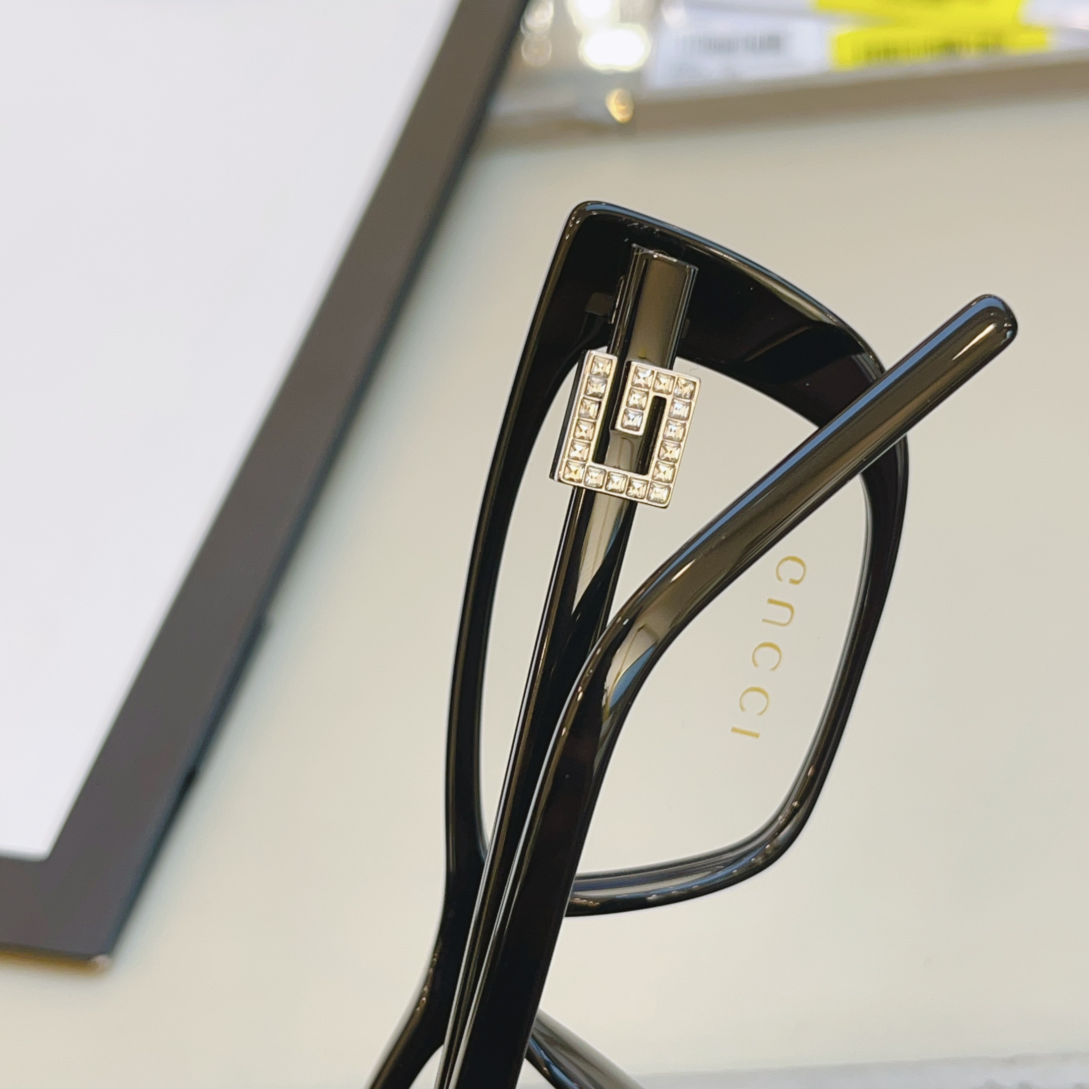 ，【GUCC*】古驰新款眼镜架✨✨，MODEL：GG1681S，SIZE53口14-140 M