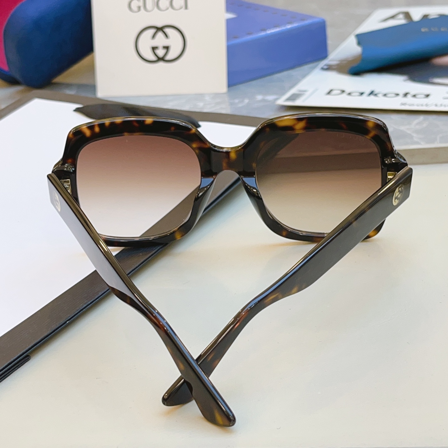 ，【GUCC*】古驰新款眼镜架✨✨，MODEL：GG1337S，SIZE54口22-140 M