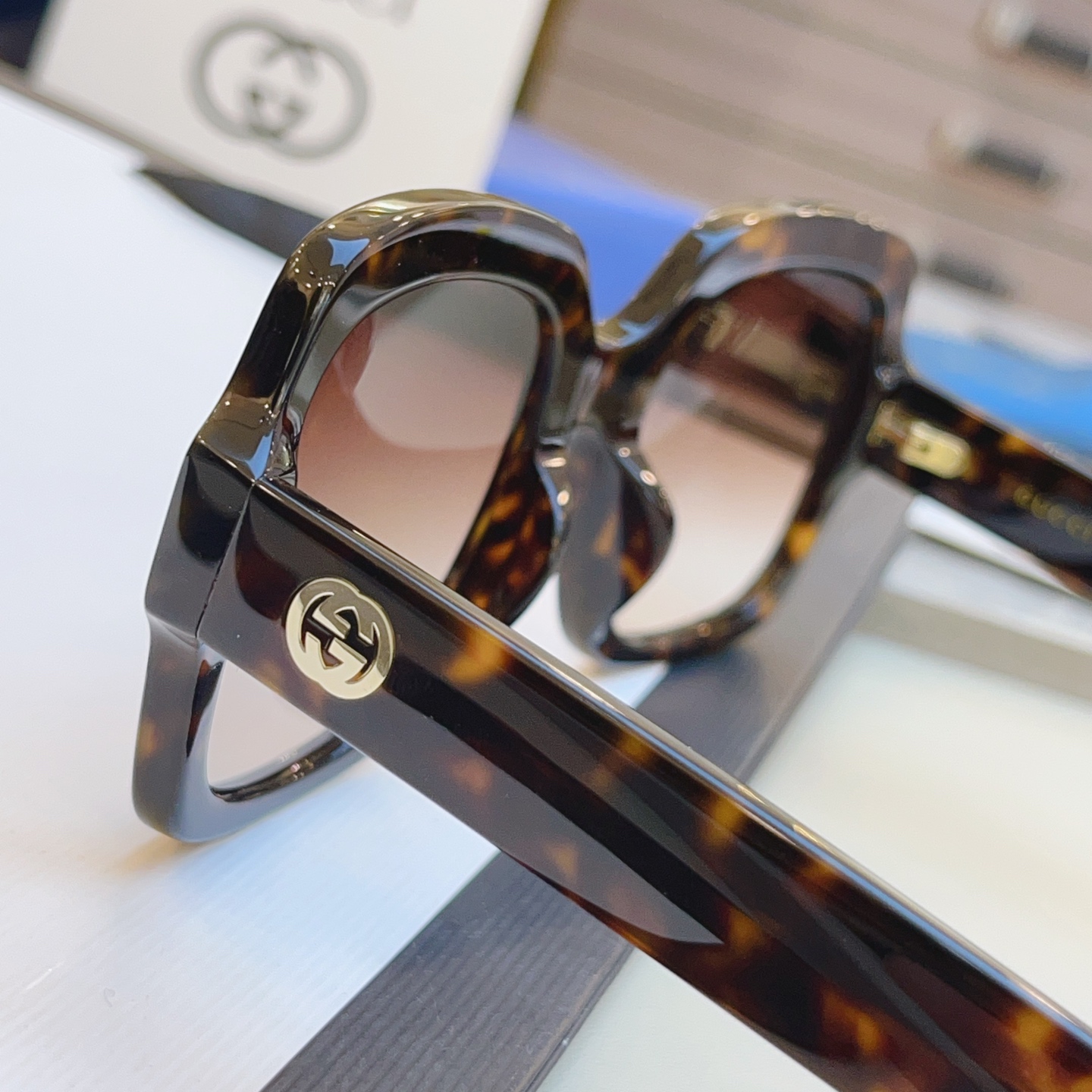 ，【GUCC*】古驰新款眼镜架✨✨，MODEL：GG1337S，SIZE54口22-140 M