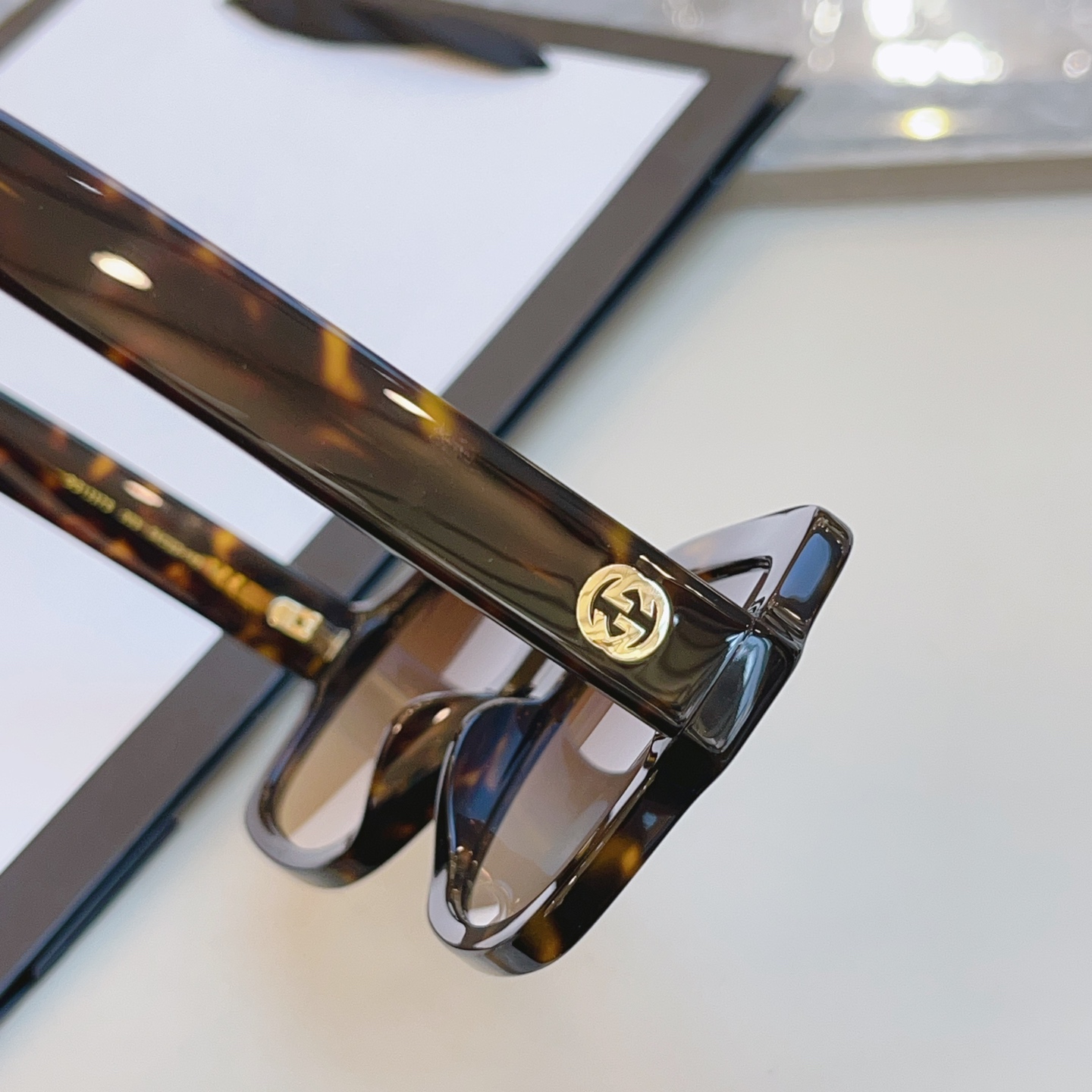 ，【GUCC*】古驰新款眼镜架✨✨，MODEL：GG1337S，SIZE54口22-140 M