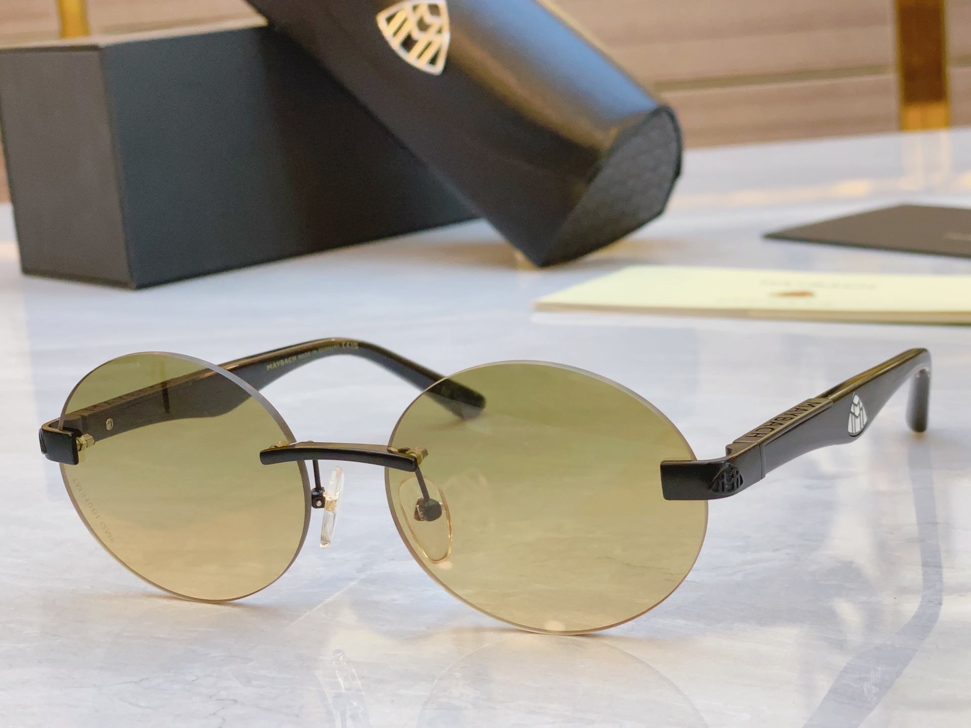 NO:256102,,【MAYBAC*】Maybach new sunglasses, MODEL:FO/HSM-M13, SIZE59-mouth 17-145 glasses sunglasses sunglasses, glasses19860909,【MAYBAC*】迈巴*赫新款太阳镜,MODEL:FO/HSM-M13,SIZE59口17-145眼镜墨镜太阳镜,眼镜,glasses