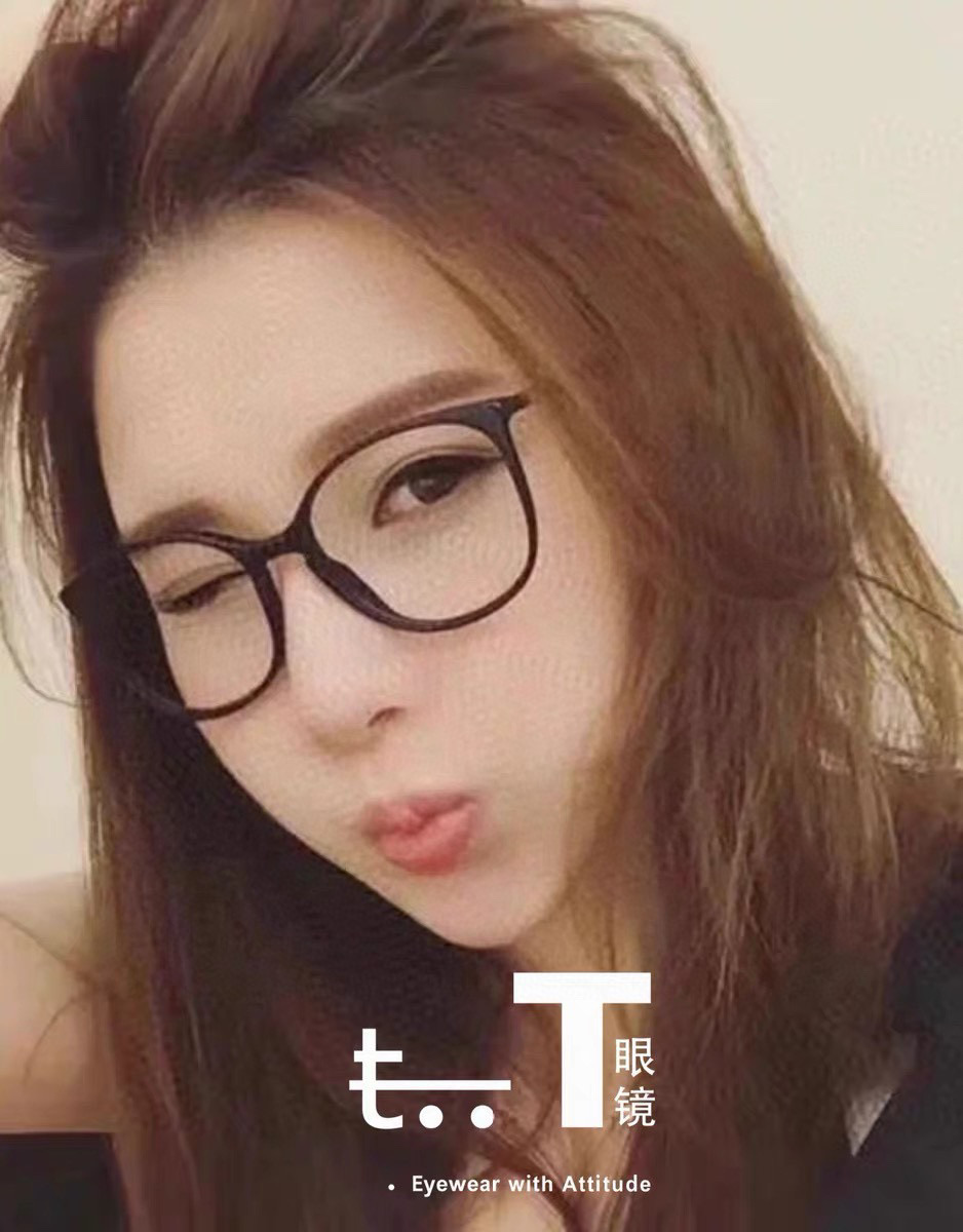 ，【CHANE*】香奈*儿 CH3282 超可爱款，高品质光学架✨，日常清新风 size54口18-14