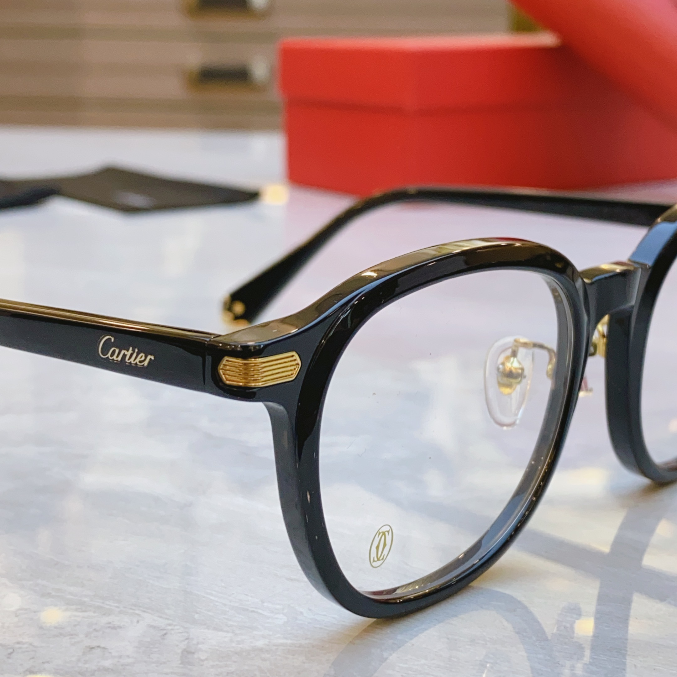 ，【CARTIE*】卡地*亚新款太阳镜，CT0541s ，size53口21-145