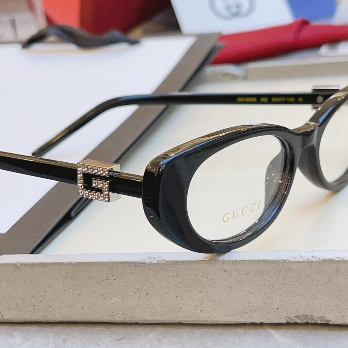 ，【GUCC*】古驰新款眼镜架✨✨，MODEL：GG1680S，SIZE52口17-140 M