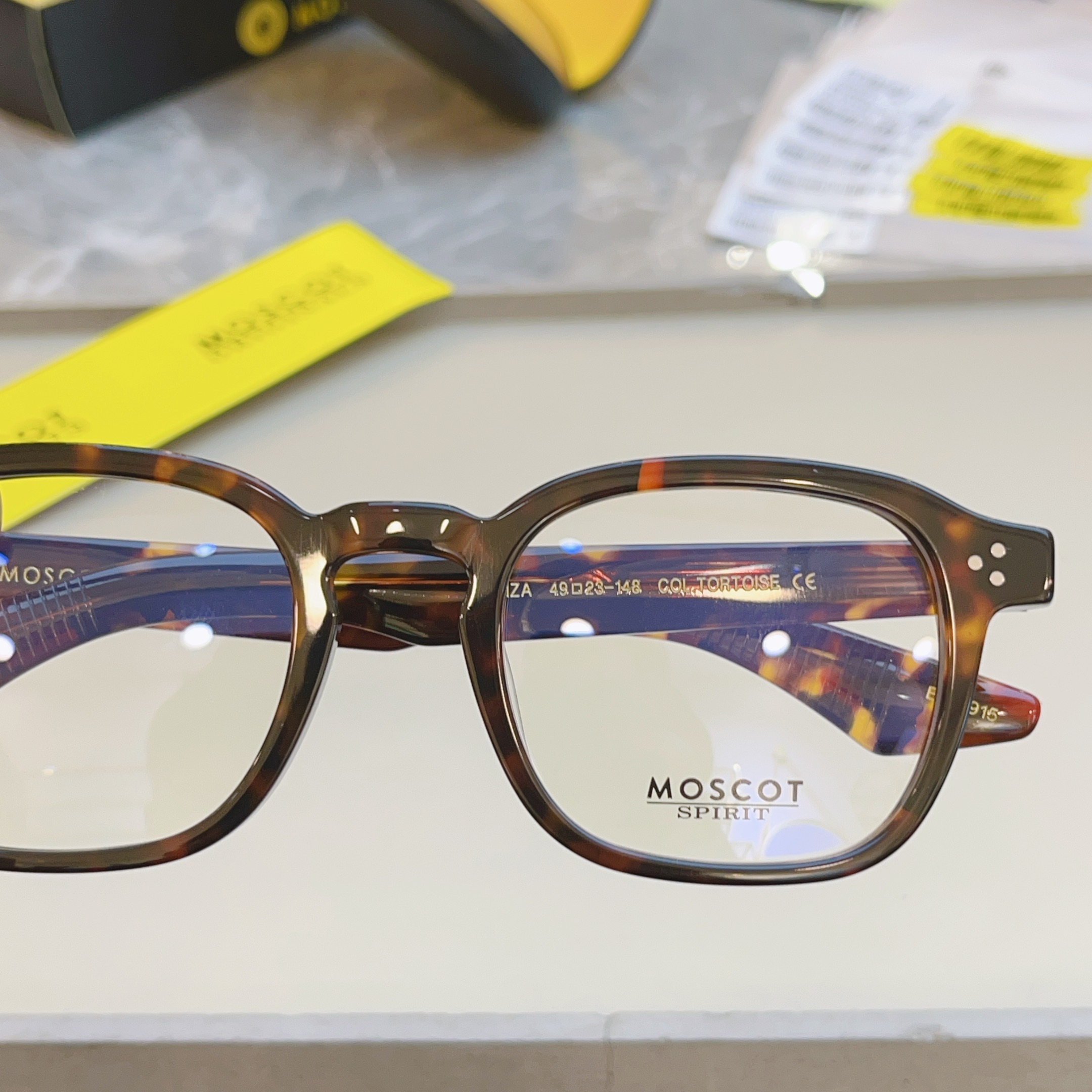 ，【MOSCO*】玛仕*高新款光学架，MODELMOMZA，SIZE49口23-148