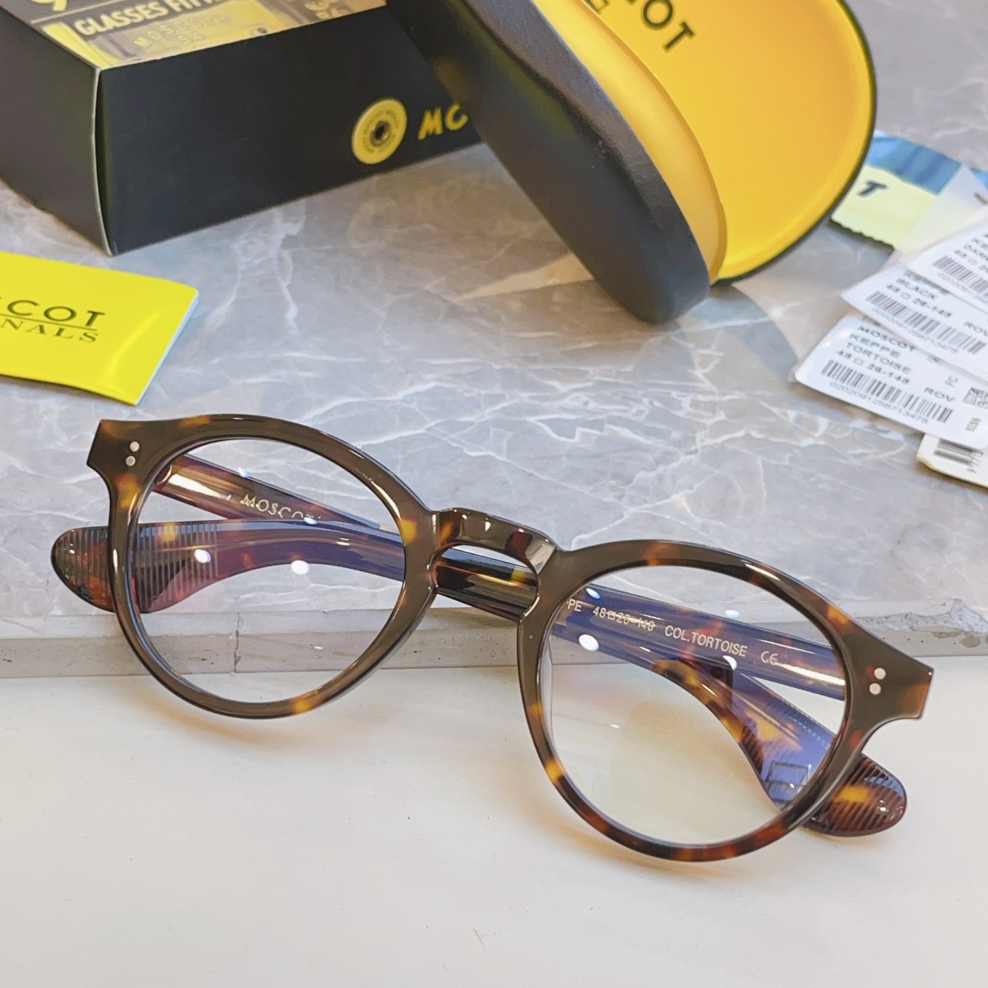 ，【MOSCO*】玛仕*高新款光学架，MODELMOMZA，SIZE49口23-148