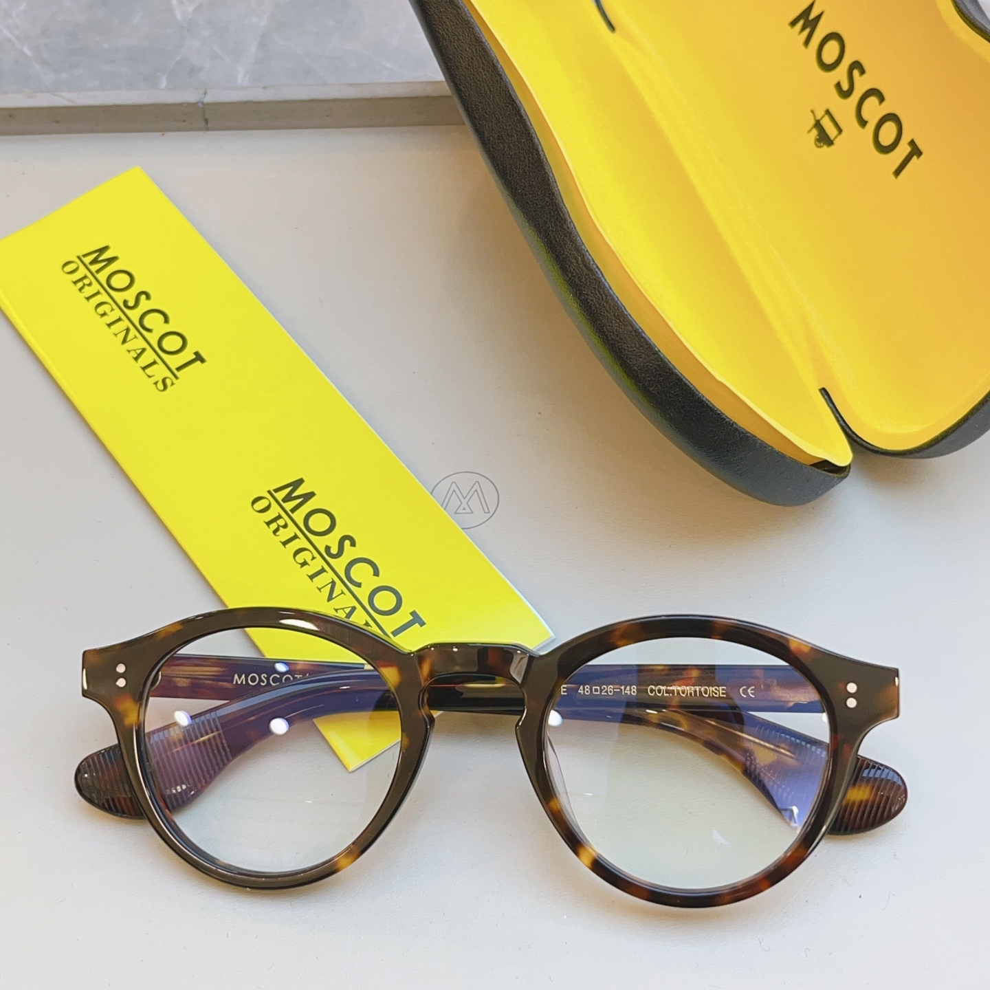 ，【MOSCO*】玛仕*高新款光学架，MODELMOMZA，SIZE49口23-148