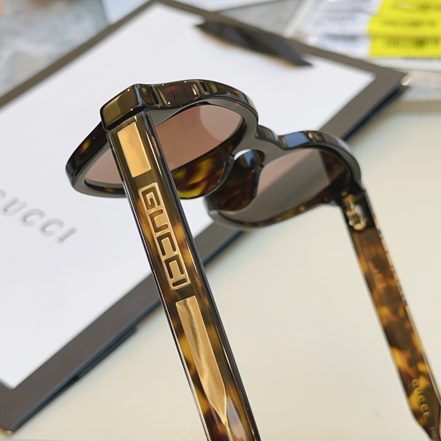 ，【GUCC*】古*驰新款太阳镜🕶️，MODEL：GG1730S，SIZE50口21-145 M