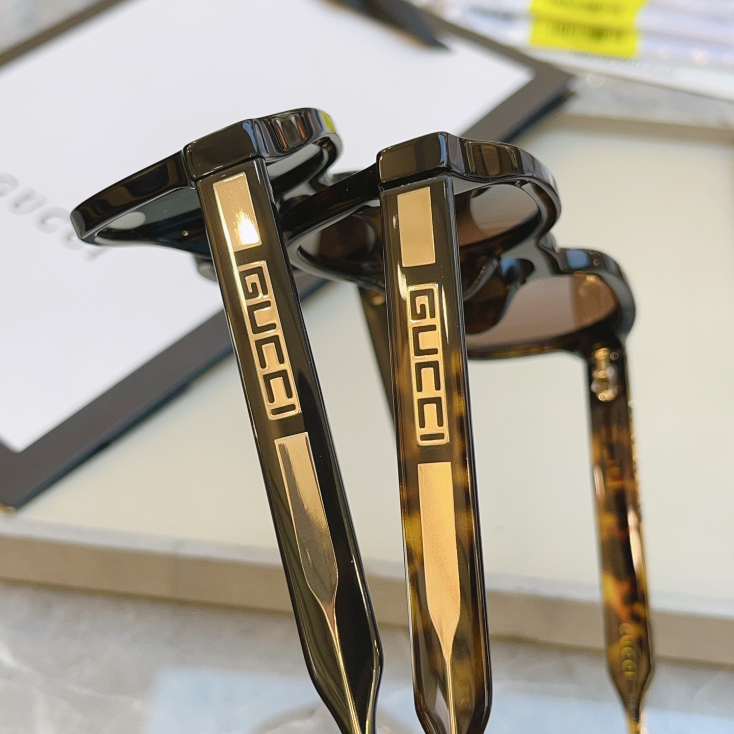 ，【GUCC*】古*驰新款太阳镜🕶️，MODEL：GG1730S，SIZE50口21-145 M