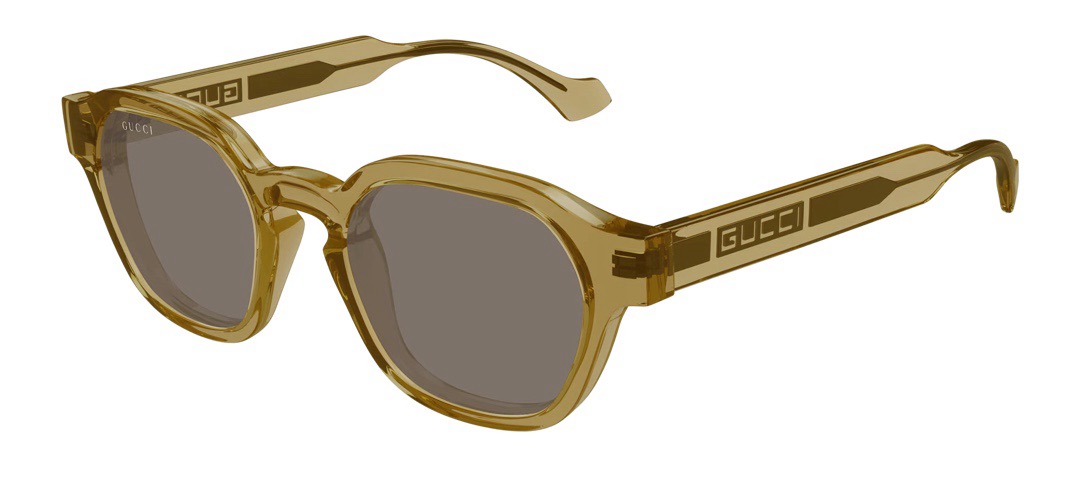 ，【GUCC*】古*驰新款太阳镜🕶️，MODEL：GG1730S，SIZE50口21-145 M
