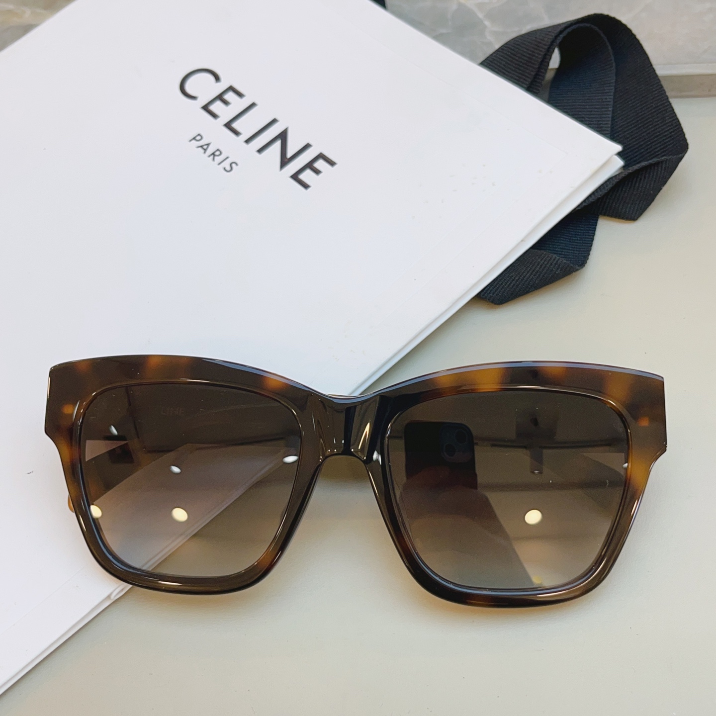 ，【CELIN*】赛*琳新款太阳镜， MODELCL40253I ，不带鼻托款✨，SIZE 55口18-