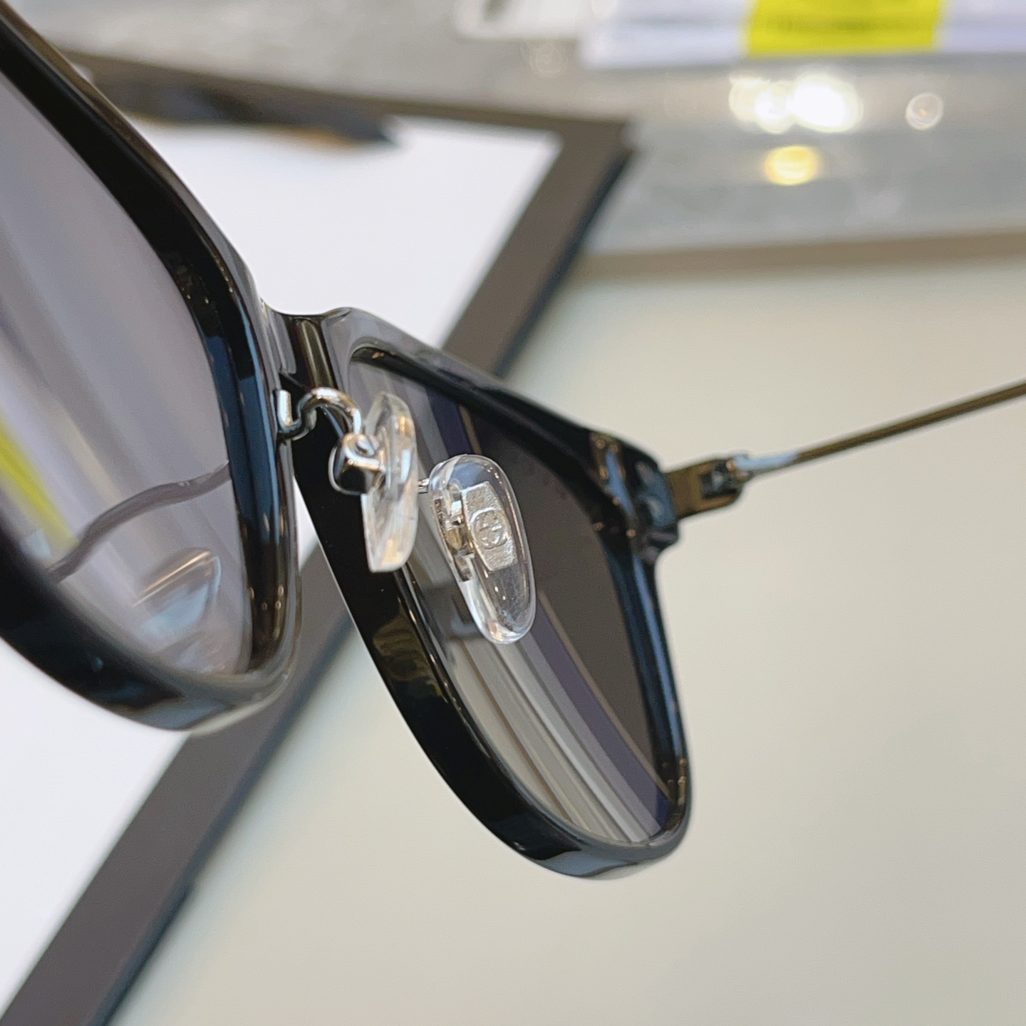 ，【GUCC*】古*驰新款太阳镜🕶️，高品质✨MODEL：GG1884SK，SIZE56口16-145 