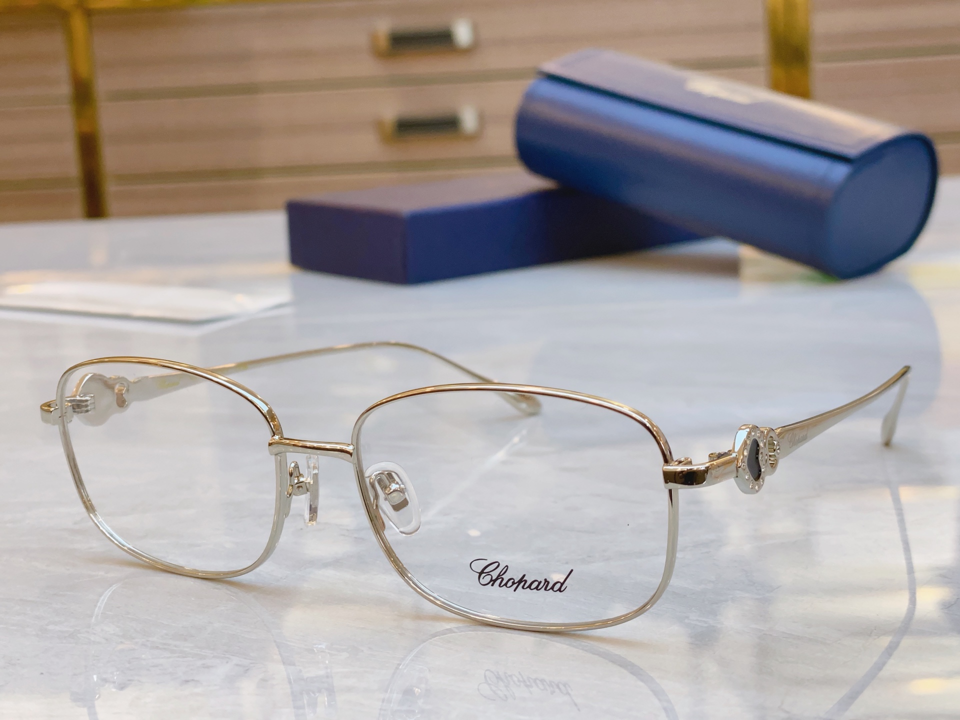 ，【ChoPar*】肖*邦新款眼镜架，MODEL：SCHG983，SIZE：58口17-145