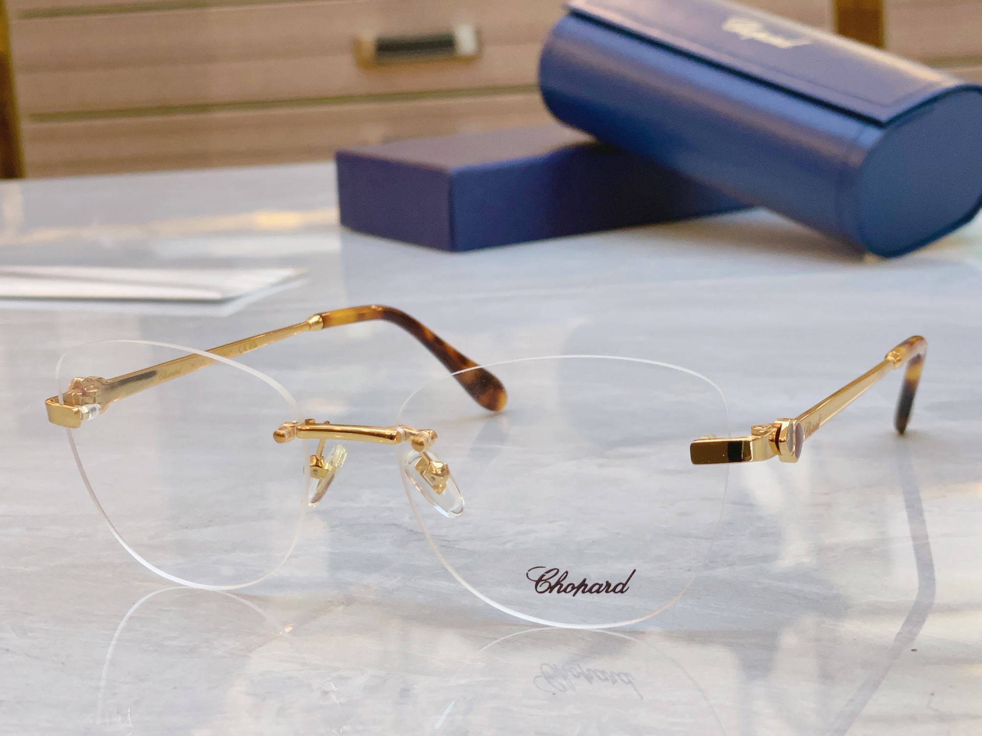 ，【ChoPar*】肖*邦新款眼镜架，MODEL：SCHG975，SIZE：58口17-142
