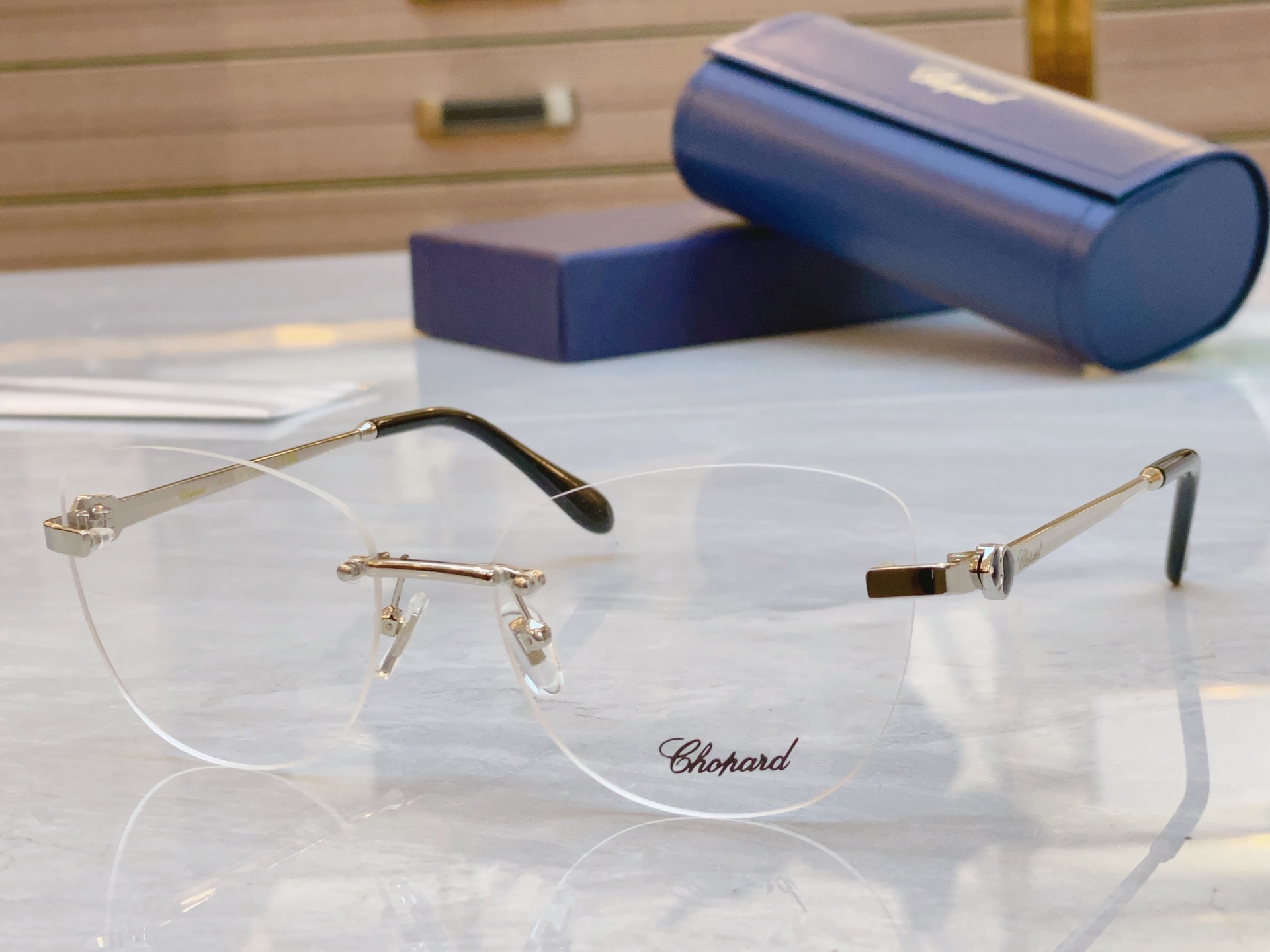 ，【ChoPar*】肖*邦新款眼镜架，MODEL：SCHG975，SIZE：58口17-142