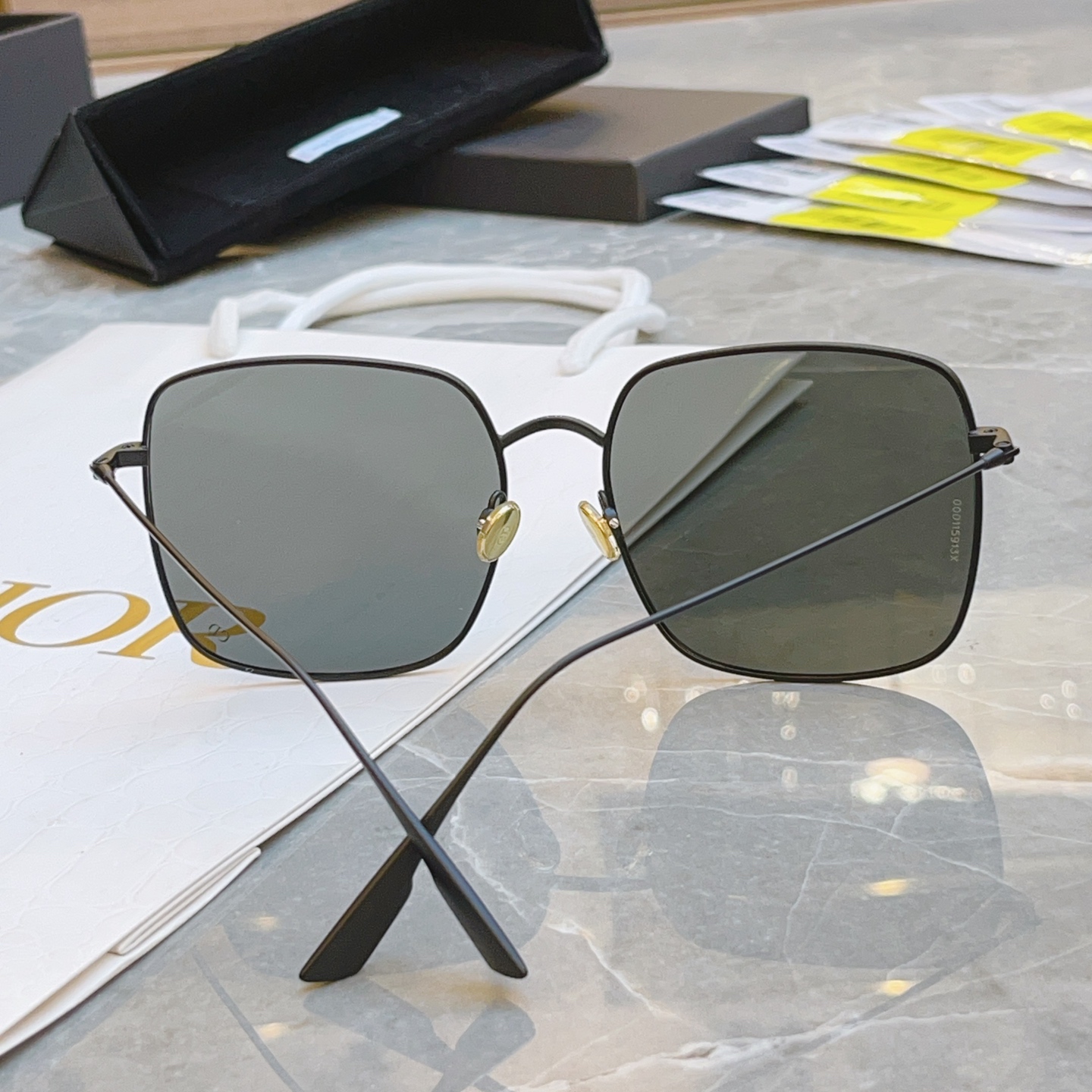 ，素颜女神王丽坤 古力娜扎 网红小红书同款齐色了 超级爆款，原单带条码说明书 市面高端品质【Dior】迪