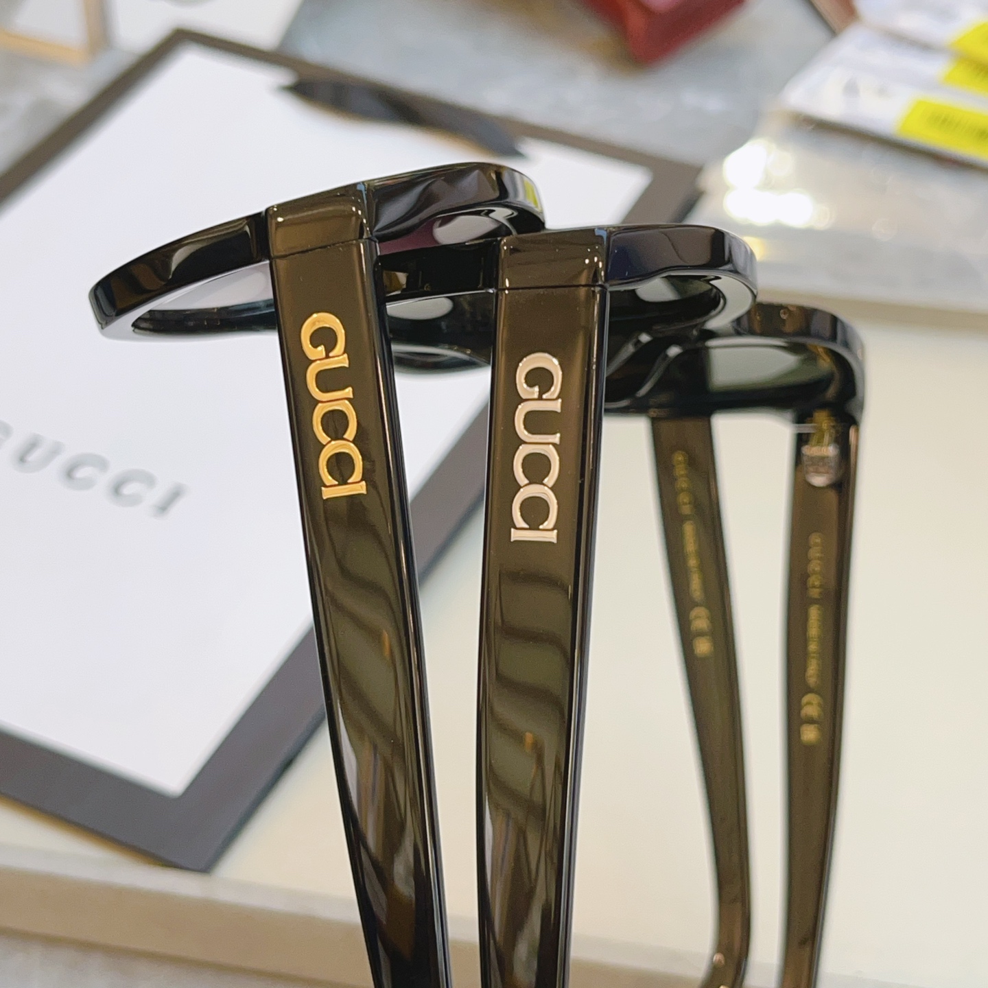 ，【GUCC*】古*驰新款太阳镜，GG1797SK，SIZE55口19-145 L