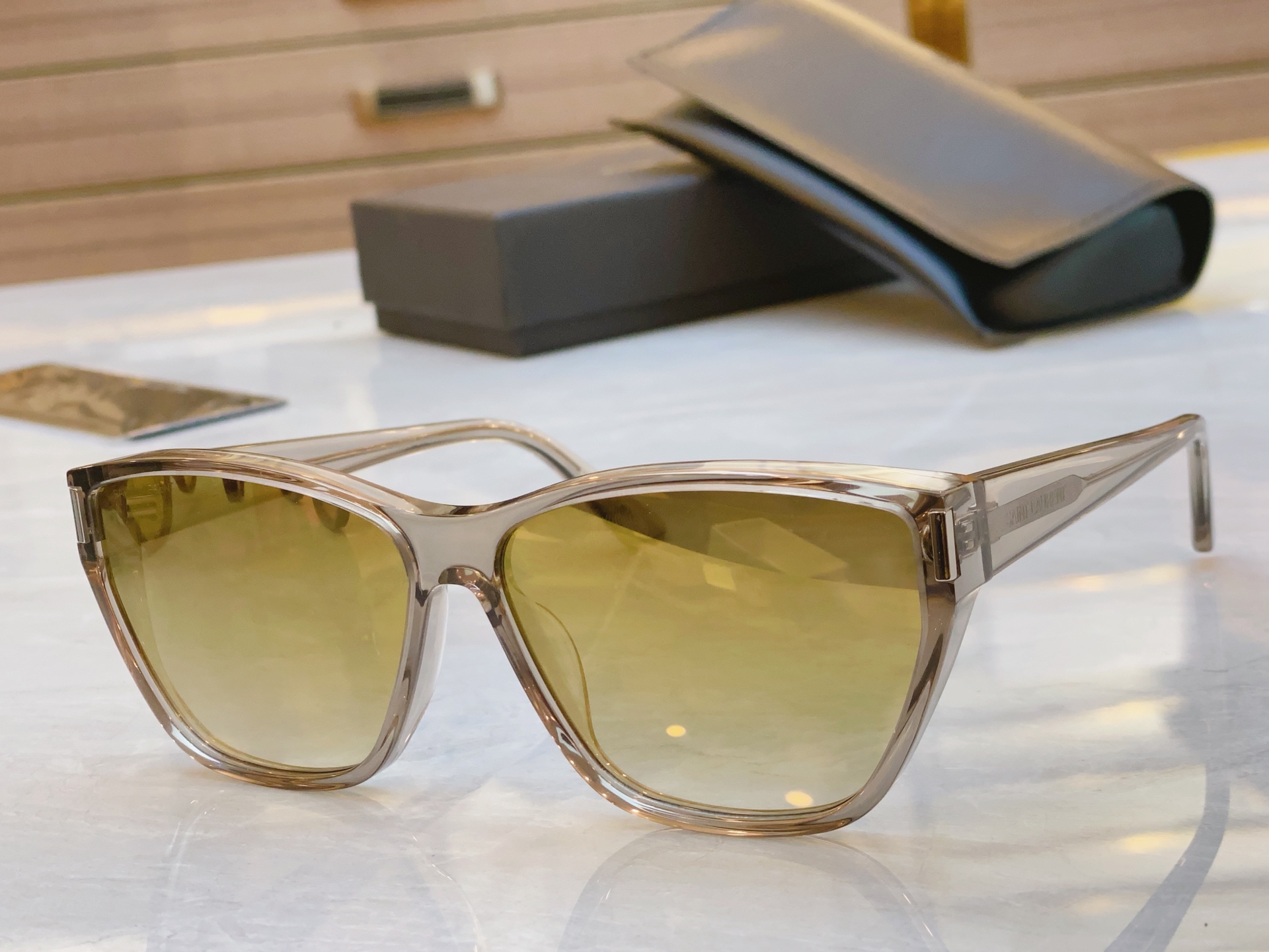 NO:354046,,【SAINT LAUREN*】Saint Laurent new glasses frame.MODELSL 758, SIZE63 14-140 glasses sunglasses sunglasses, glasses, saint laurent, saint laurent19860909,【SAINT LAUREN*】圣罗*兰新款眼镜架.MODELSL 758,SIZE63口14-140眼镜墨镜太阳镜,眼镜,saint laurent,saint laurent,glasses