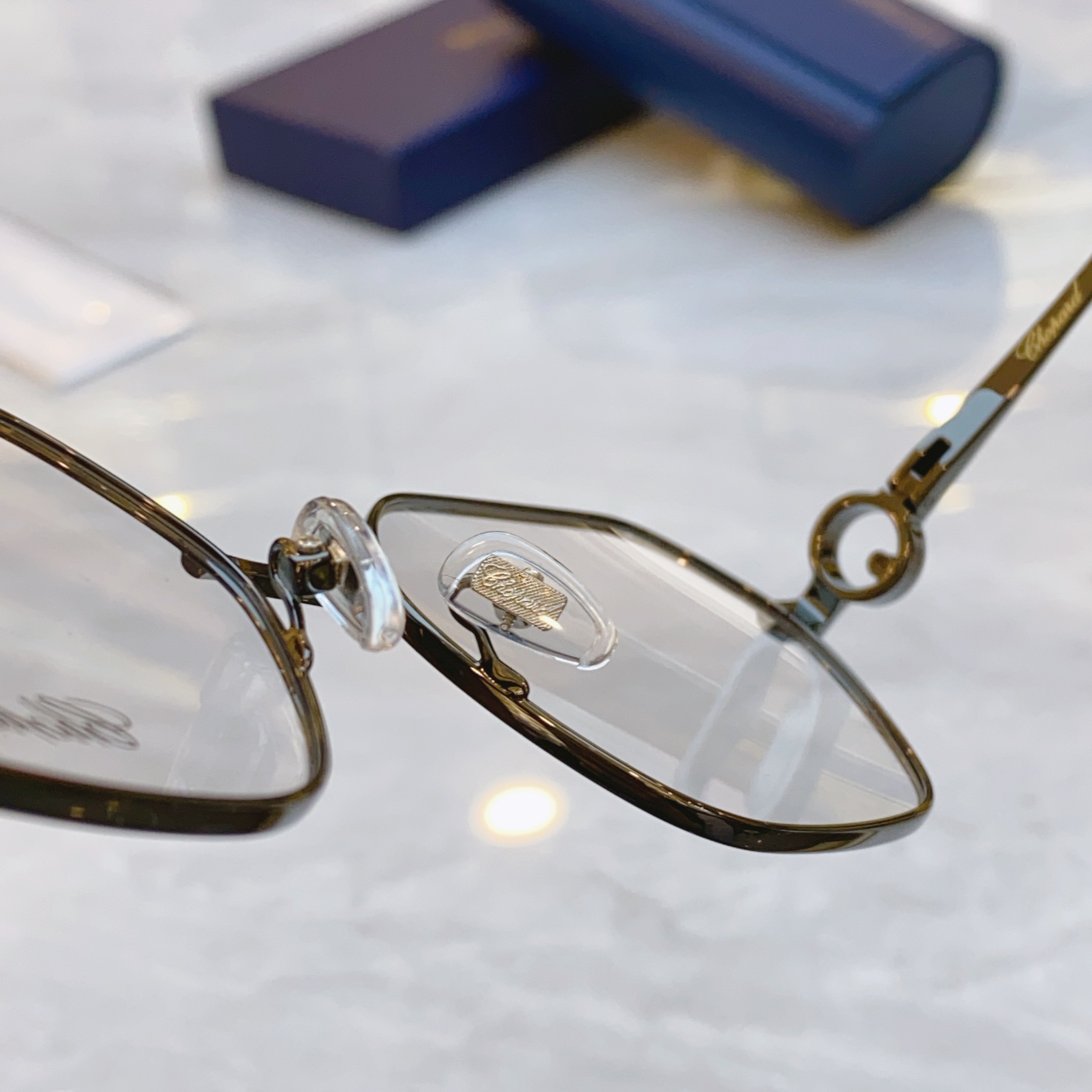 ，【ChoPar*】肖*邦新款眼镜架，MODEL：VCHL59S，SIZE：56口18-138