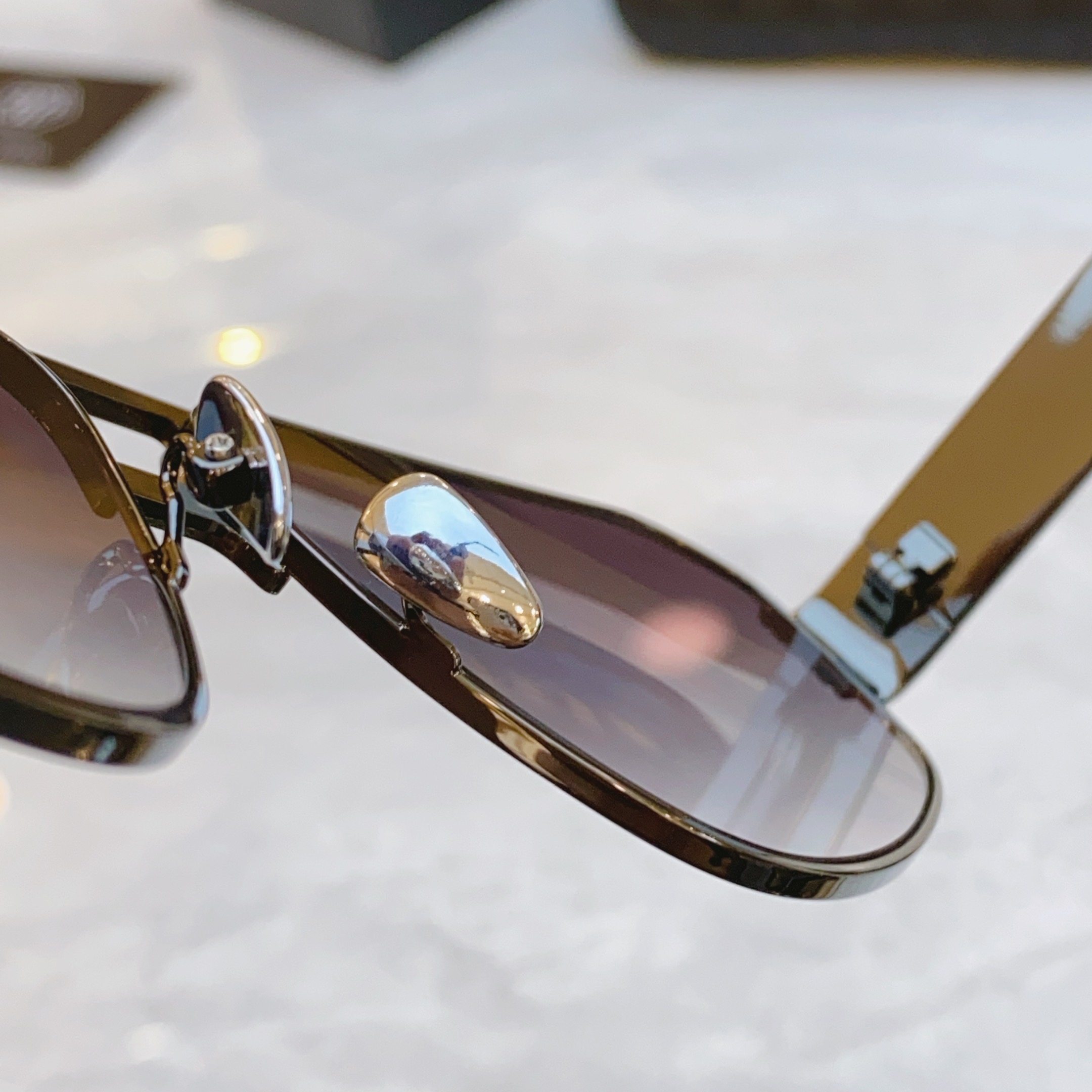 ，【PhiliPP Plei*】新款太阳镜，
Mod：SPM，Size：60口13-145