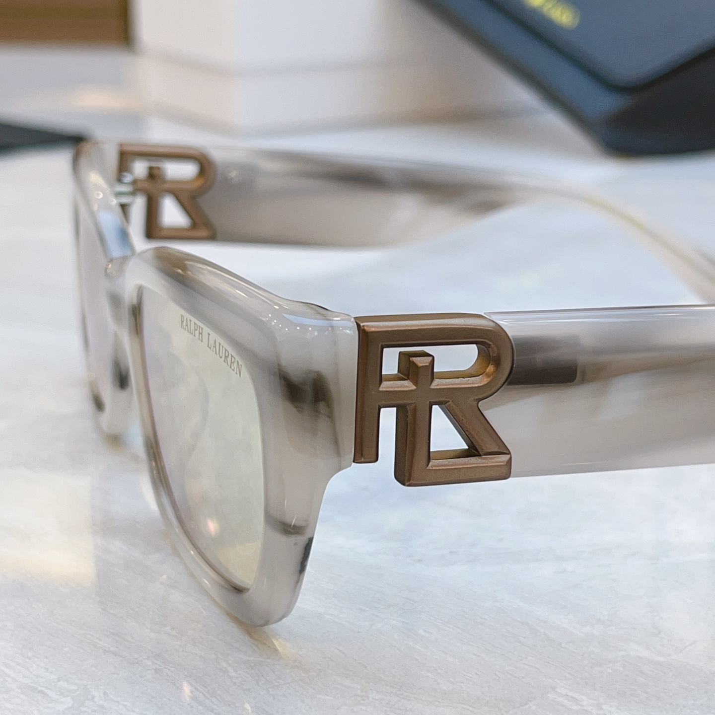 Ralph Lauren RL8222 Sunglasses, 55mm Lens, Stylish Eye Protection 9 i1749124528541 2893 0 7