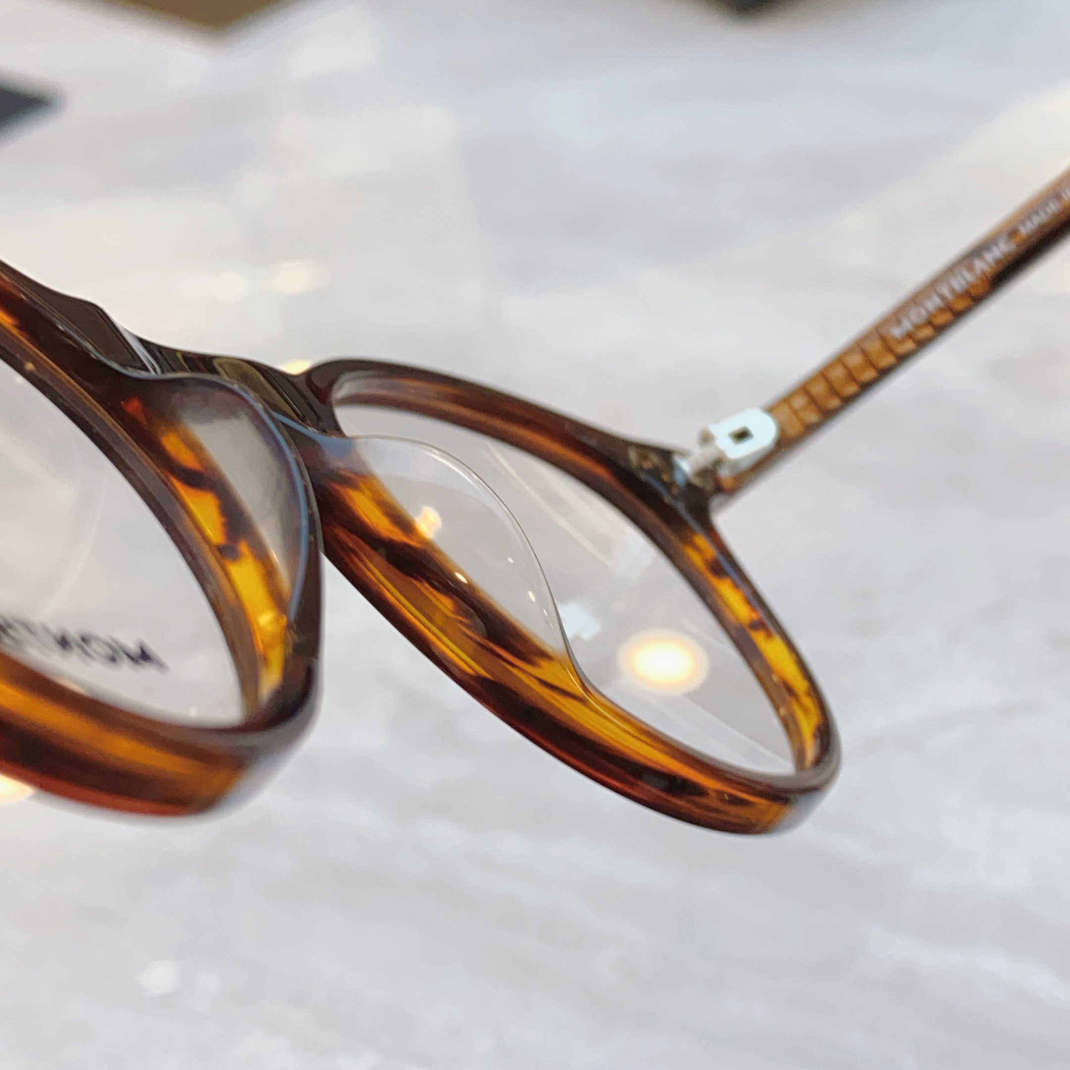 ，【MONT BLAN*】万宝*龙新款光学架，MODELMB0329O，SIZE 50口22-145