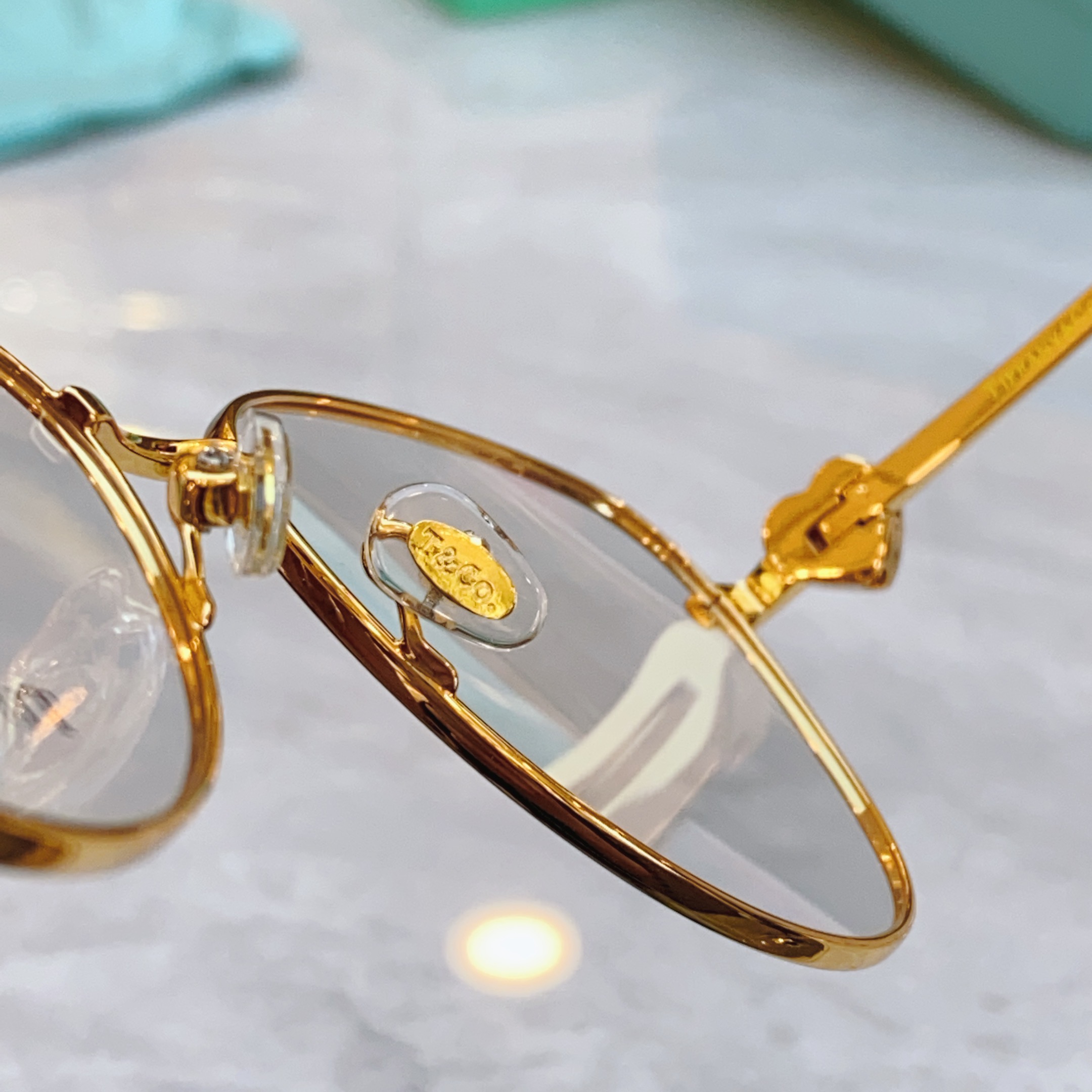 ，【Tiffany & Co.】蒂芙*尼新款眼镜架，Mod：TF1163B，Size：58口16-143