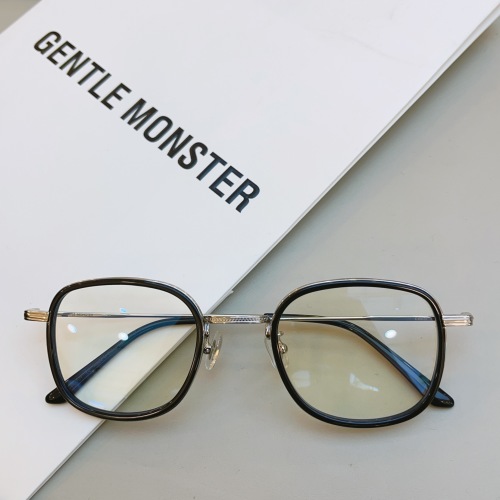 Gentle Monster Coco Optical Glasses: Stylish, Lightweight & Adjustable Eyewear