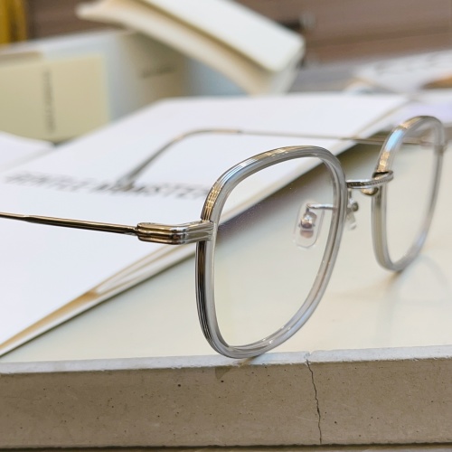 Gentle Monster Coco Series Optical Glasses - Stainless Steel Frame 1 Gentle Monster Coco Series Optical Glasses - Stainless Steel Frame