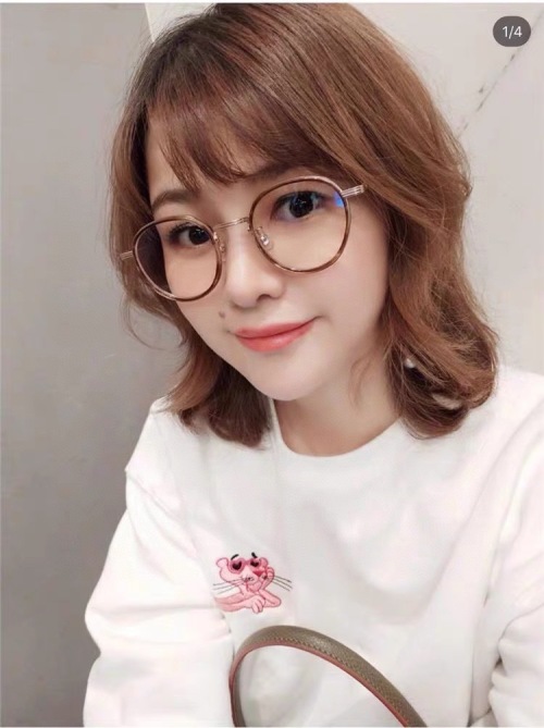 Gentle Monster Yeti Optical Glasses: Retro Round Frame, Everyday Style 1 Gentle Monster Yeti Optical Glasses: Retro Round Frame, Everyday Style