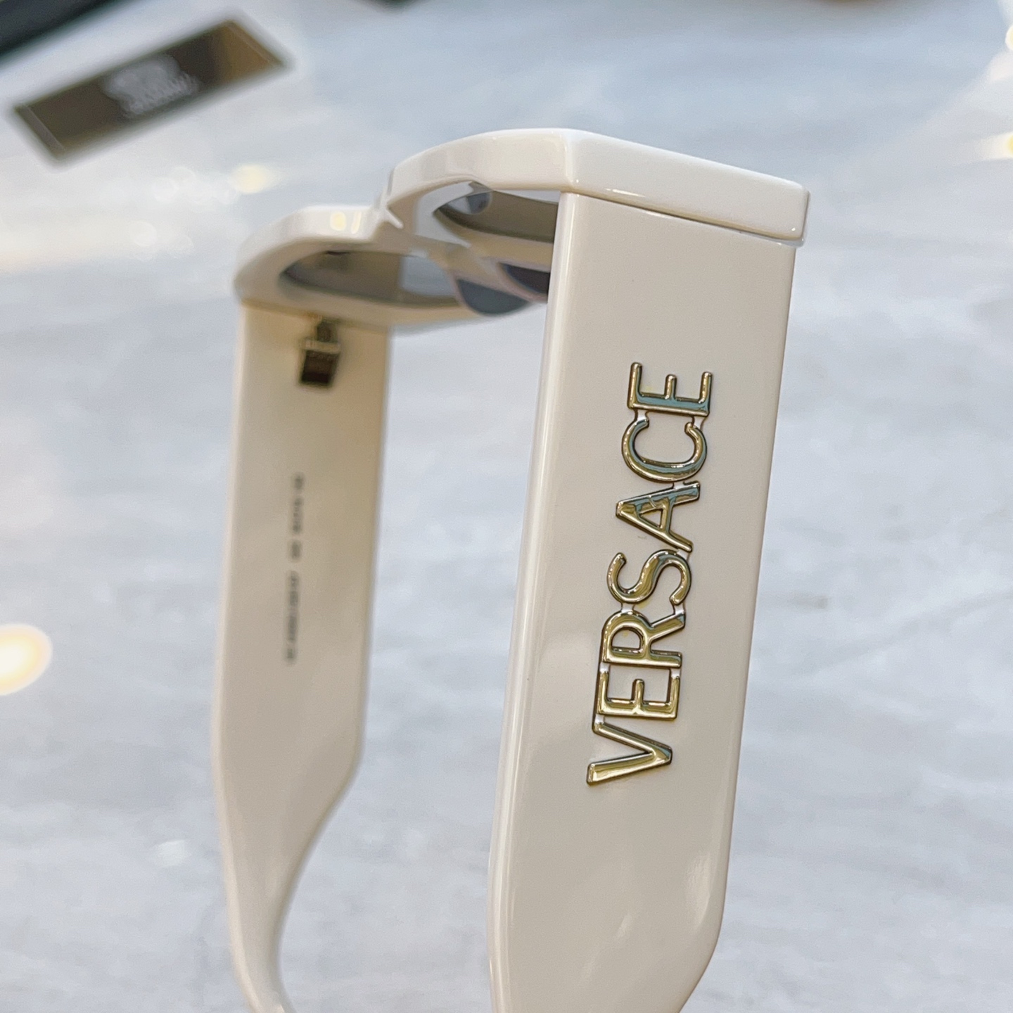 ，【VERSAC*】范思*哲新款太阳镜，MODEL：VE 4489U，SIZE：55口19-145
