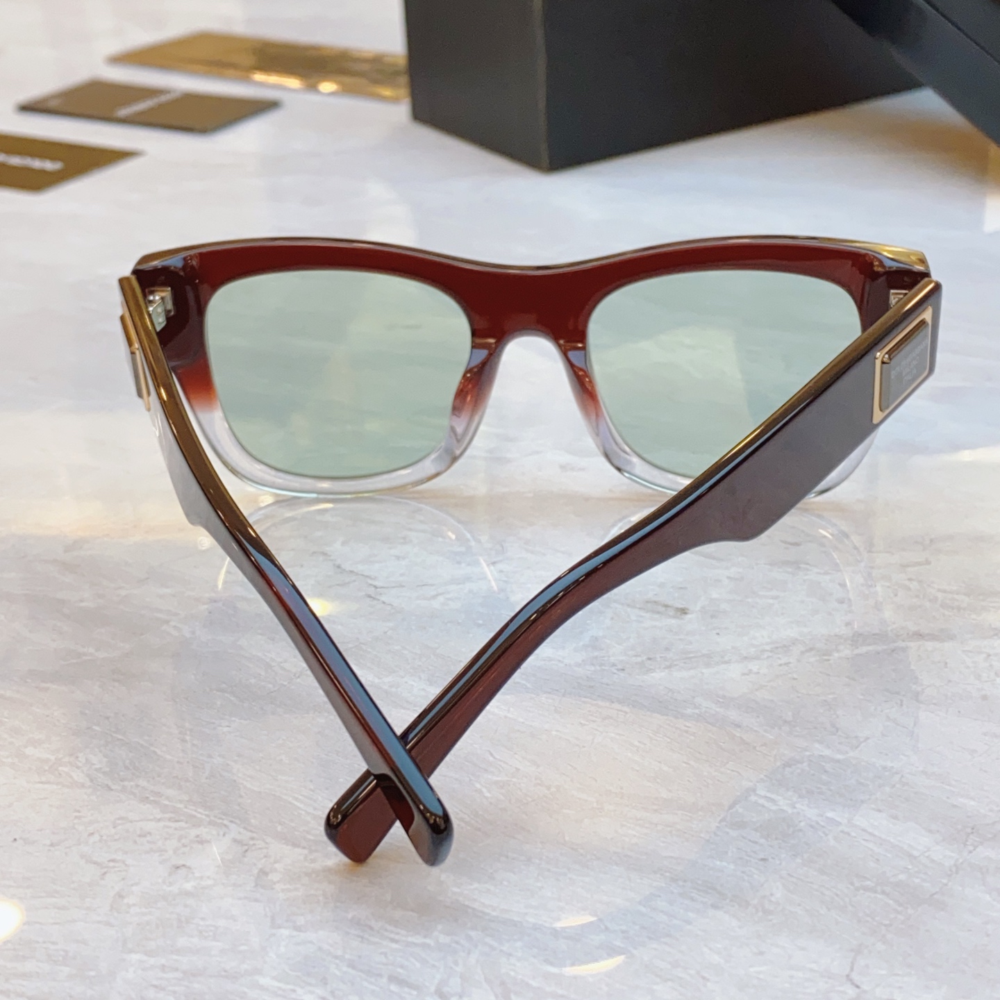 ，【DOLCE & GABBAN*】D*G新款太阳镜，MODEL：DG4509，SIZE：56口17-1