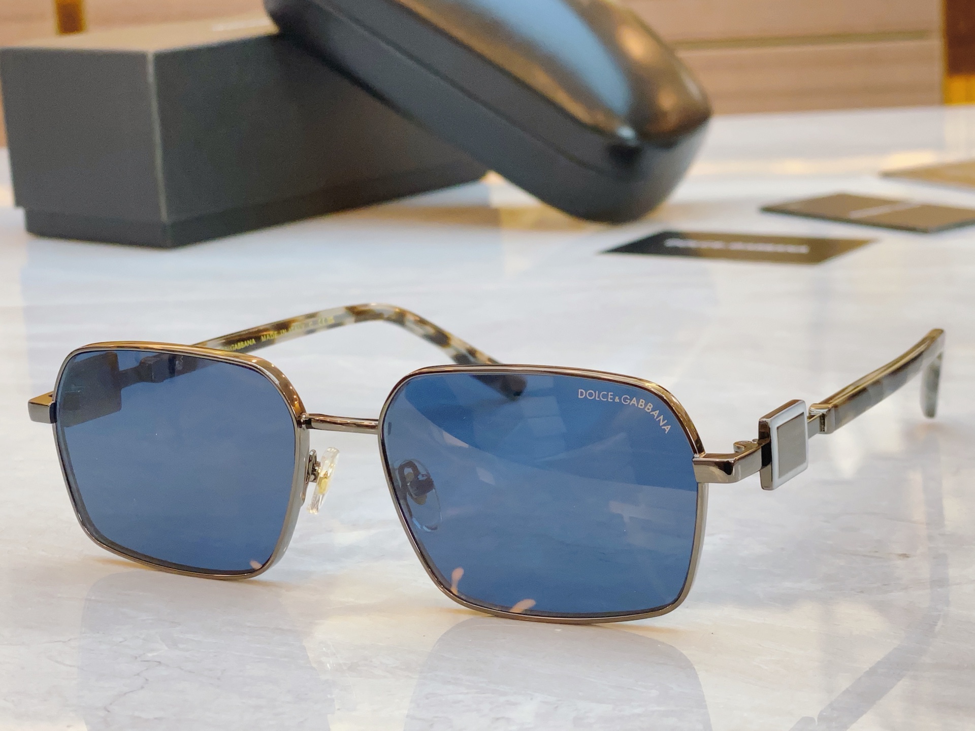 ，【DOLCE & GABBAN*】D*G新款太阳镜，MODEL：DG2316，SIZE：58口17-1