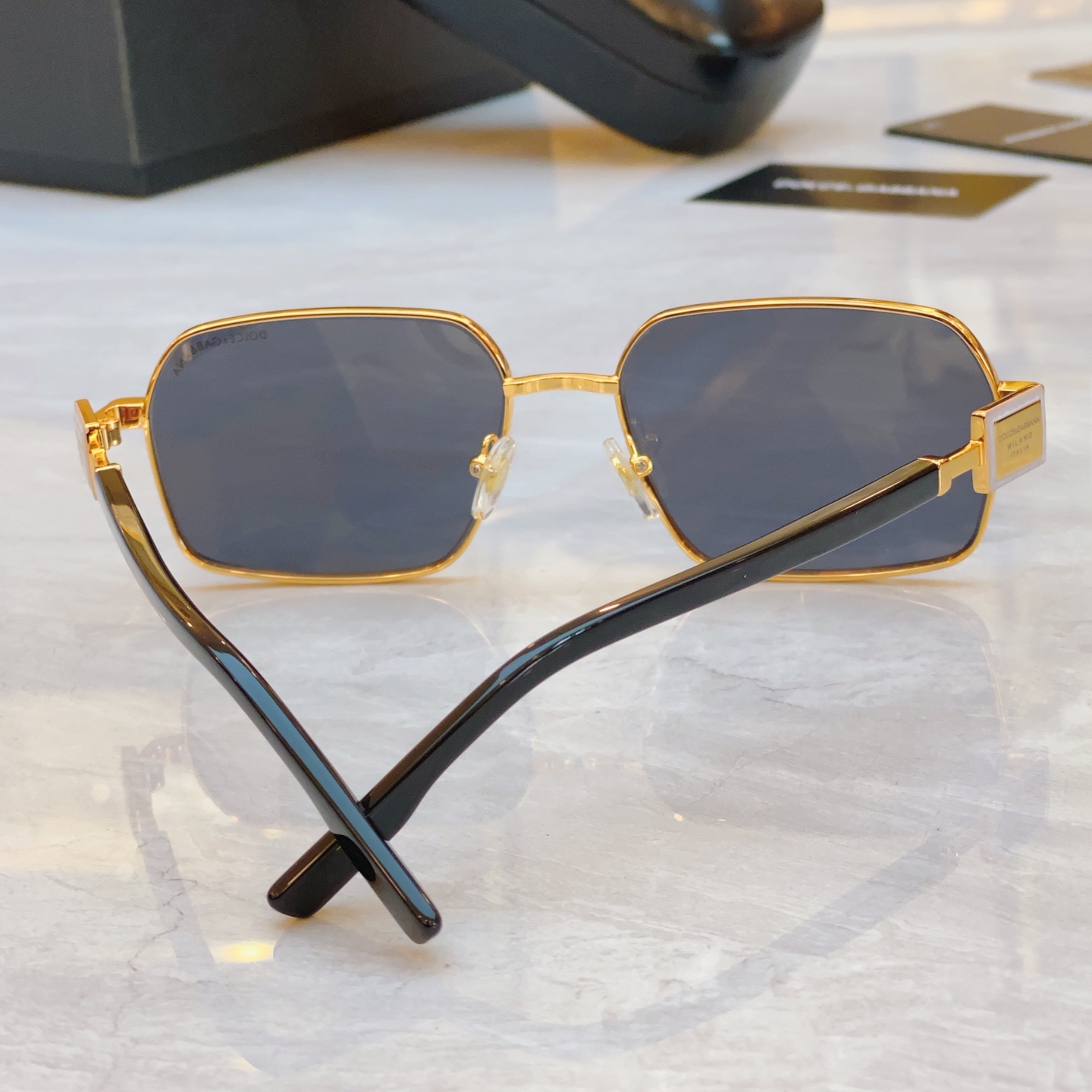 ，【DOLCE & GABBAN*】D*G新款太阳镜，MODEL：DG2316，SIZE：58口17-1