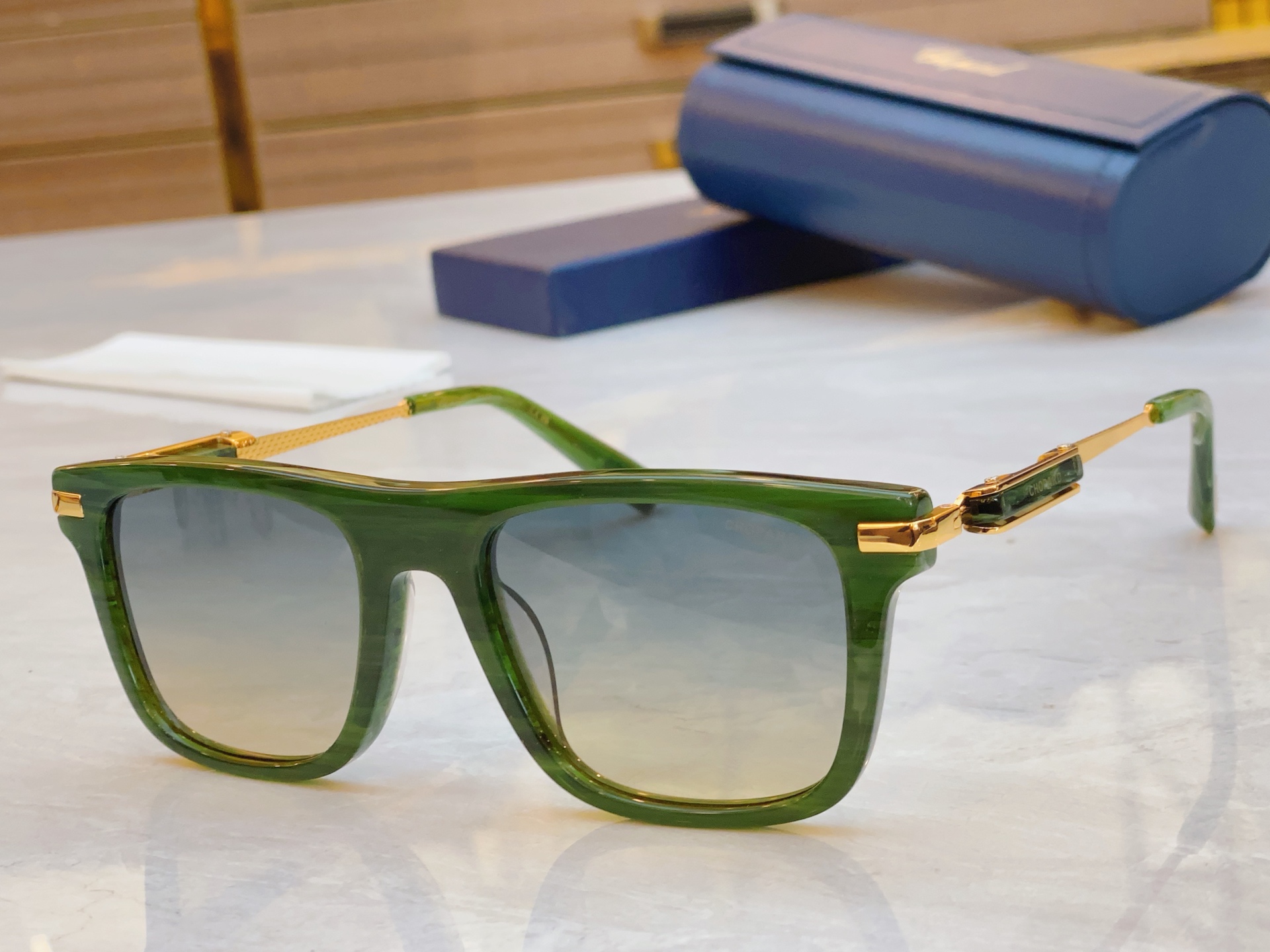 ，【ChoPar*】肖*邦新款眼镜架，MODEL：SCH365V，SIZE：53口20-145