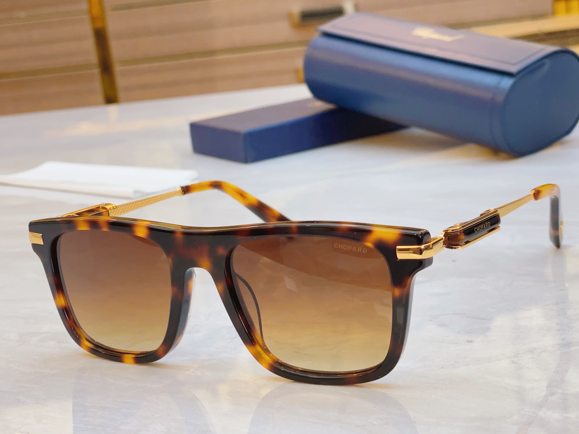 ，【ChoPar*】肖*邦新款眼镜架，MODEL：SCH365V，SIZE：53口20-145