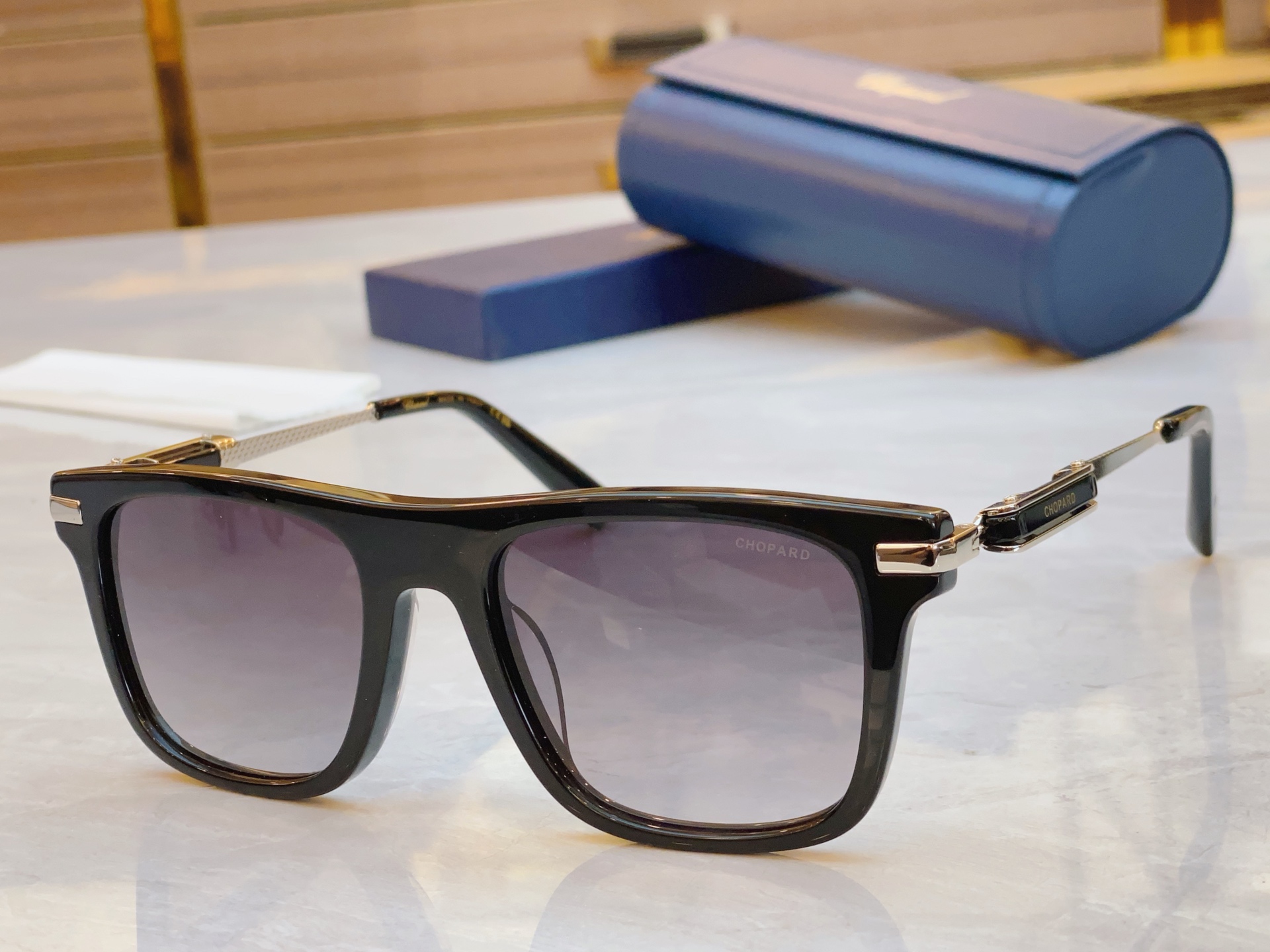 ，【ChoPar*】肖*邦新款眼镜架，MODEL：SCH365V，SIZE：53口20-145