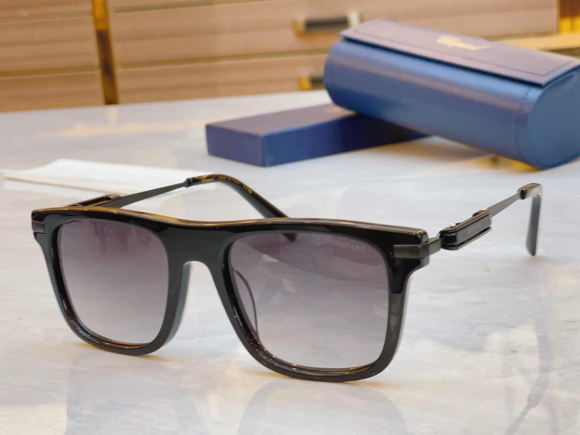 ，【ChoPar*】肖*邦新款眼镜架，MODEL：SCH365V，SIZE：53口20-145