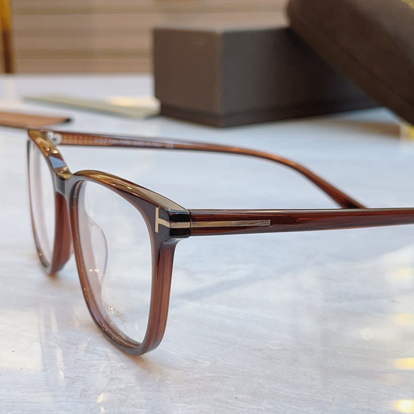 ，【TOM FOR*】汤姆*福特新款太阳镜🕶️，MODEL：TF5929，SIZE：54口18-145