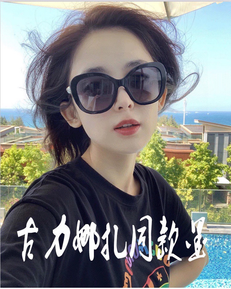 ，齐色爆款到货， 大幂幂 谢娜 周迅 娜扎等大牌明星同款火热【CHANE*】香奈*儿 CH5339 小香