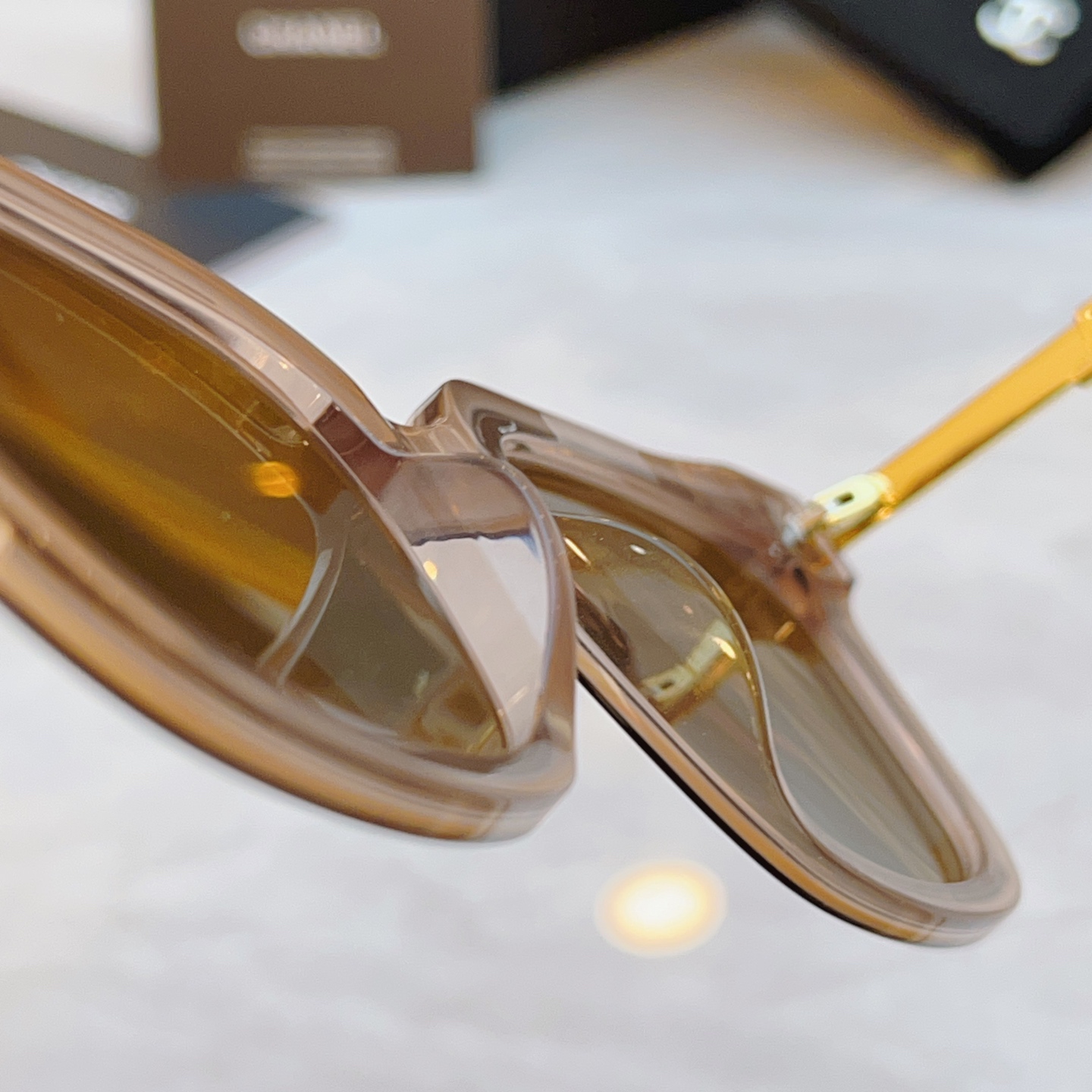 ，【CHANE*】香奈儿新款太阳镜🕶️🕶️，MODEL：CH8827，SIZE：65口16-145