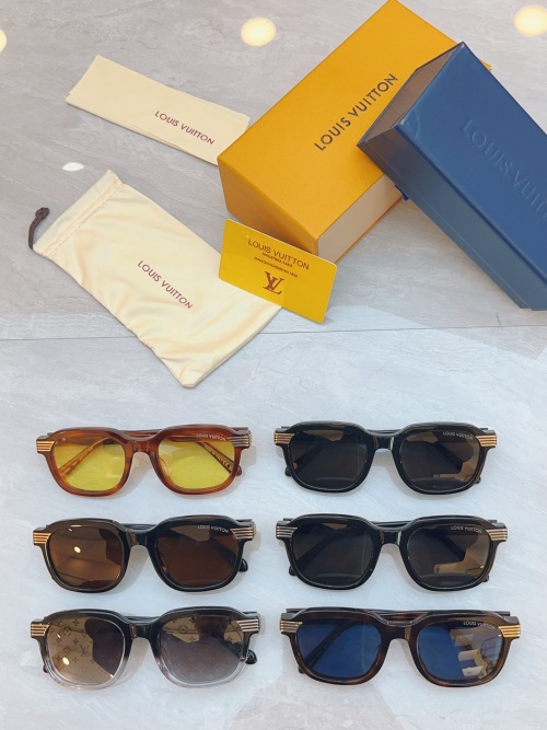Louis Vuitton Z2889U Sunglasses, Stylish Eye Protection, 5221-140 Size 1 Louis Vuitton Z2889U Sunglasses, Stylish Eye Protection, 5221-140 Size