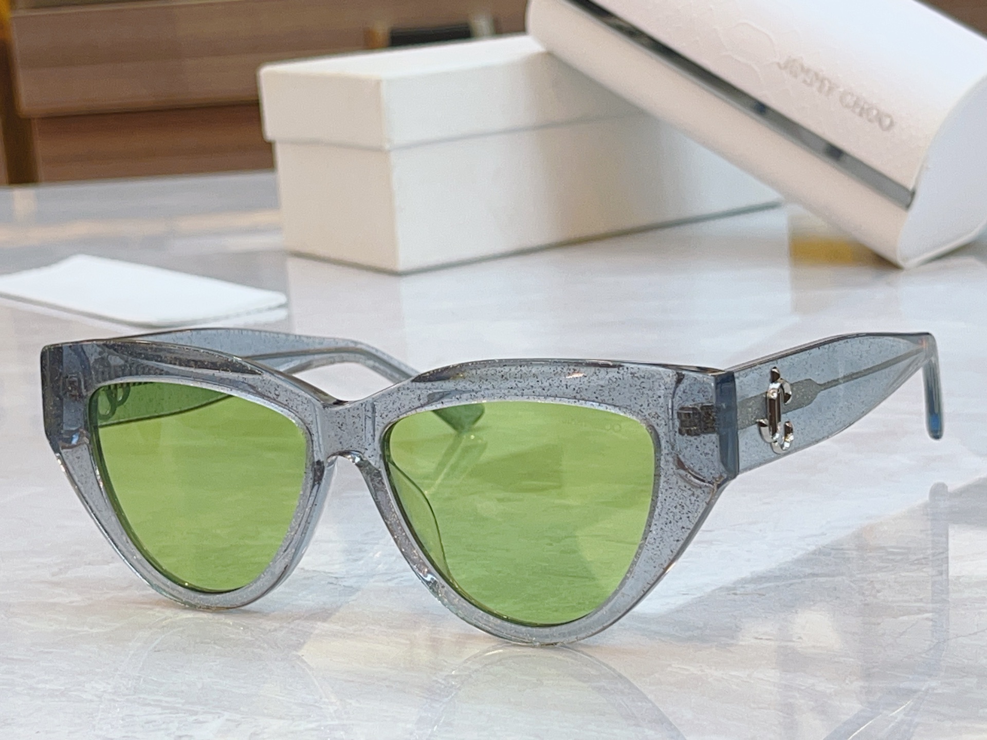 NO:366484,,【JIMMY CHO*】Jimmy* Zhou's new sunglasses, MODELJC5004, SIZE54-mouth 15-140 glasses, sunglasses, sunglasses, glasses, jimmy choo, jimmy choo19860909,【JIMMY CHO*】吉米*周新款太阳镜,MODELJC5004,SIZE54口15-140眼镜墨镜太阳镜,眼镜,jimmy choo,jimmy choo,glasses