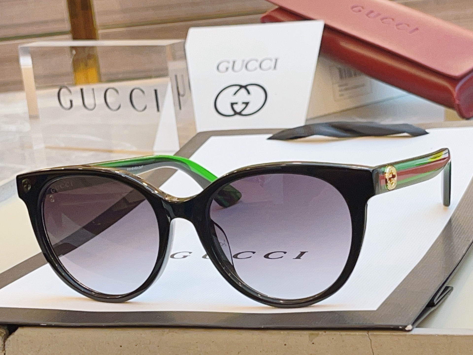 NO:366509,,【GUCC*】Gu*chi new sunglasses, high-version GG0702SK, SIZE: 54-mouth 19-145 glasses sunglasses, glasses, gucci19860909,【GUCC*】古*驰新款太阳镜,高版本GG0702SK,SIZE:54口19-145眼镜墨镜太阳镜,眼镜,gucci,glasses
