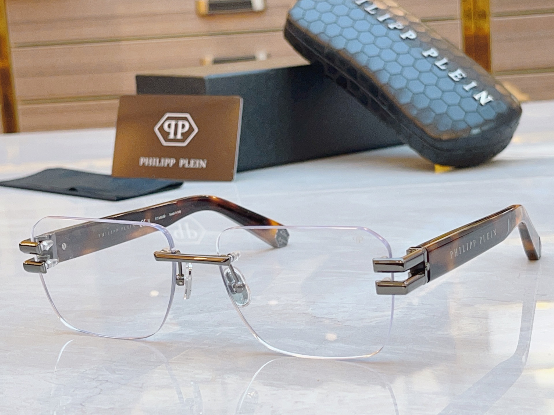 NO:366537,,【Philipp Plei*】New glasses frame, ModVPM, Size59-mouth 17-glasses sunglasses, glasses19860909,【Philipp Plei*】新款眼镜架, ModVPM,Size59口17-眼镜墨镜太阳镜,眼镜,glasses