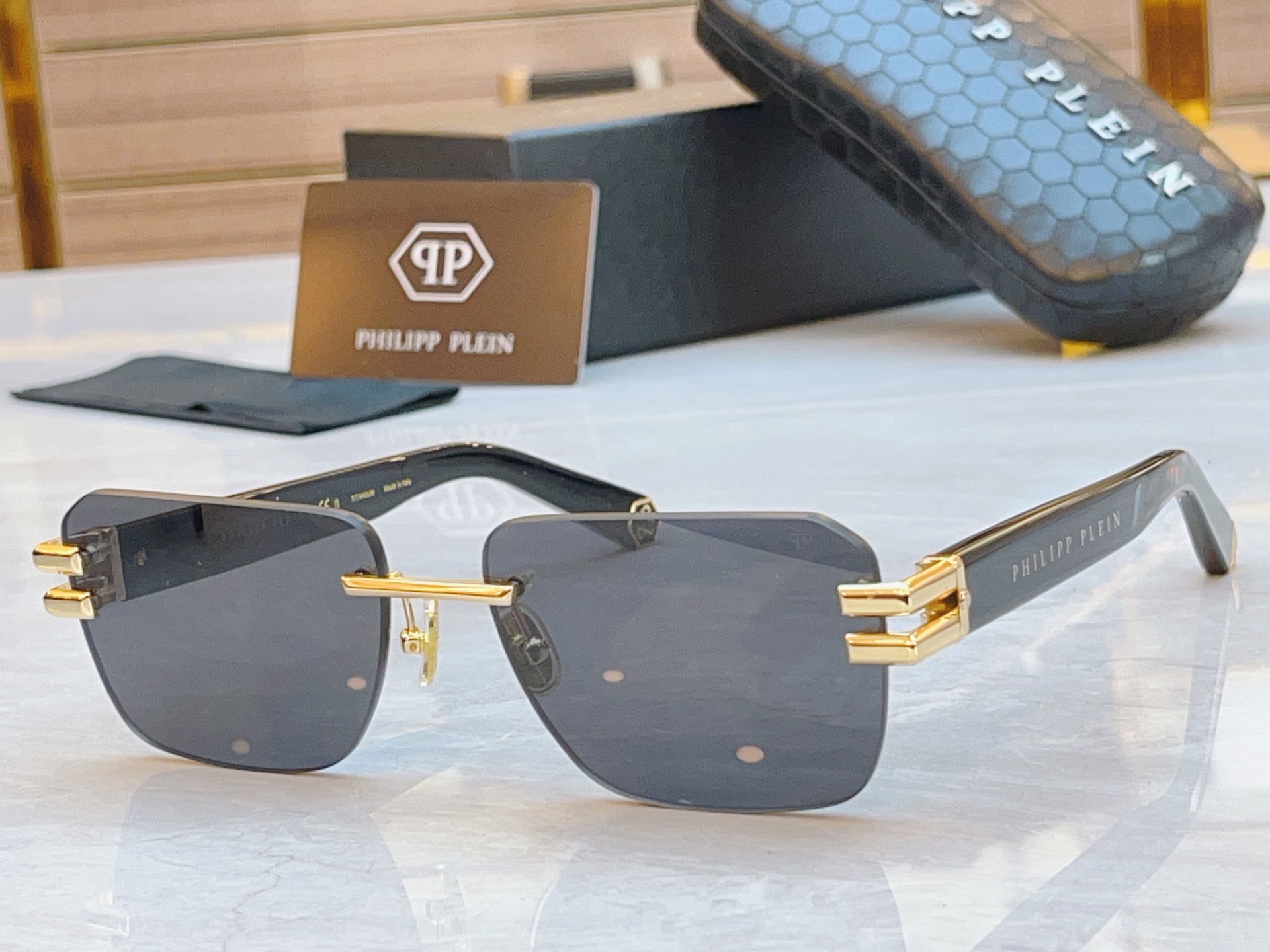 NO:366543,,【Philipp Plei*】New sunglasses, ModVPM, Size59-mouth 17-glasses sunglasses, glasses19860909,【Philipp Plei*】新款太阳镜, ModVPM,Size59口17-眼镜墨镜太阳镜,眼镜,glasses
