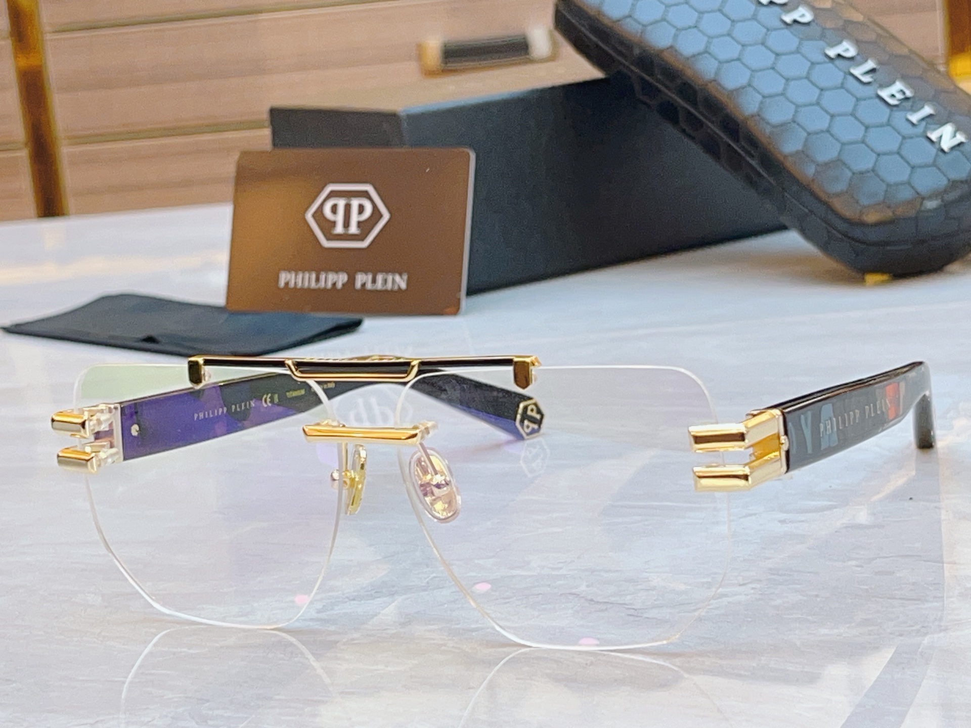 NO:366506,,【Philipp Plei*】New sunglasses, ModVPM, Size61-mouth 12-glasses sunglasses, glasses19860909,【Philipp Plei*】新款太阳镜, ModVPM,Size61口12-眼镜墨镜太阳镜,眼镜,glasses