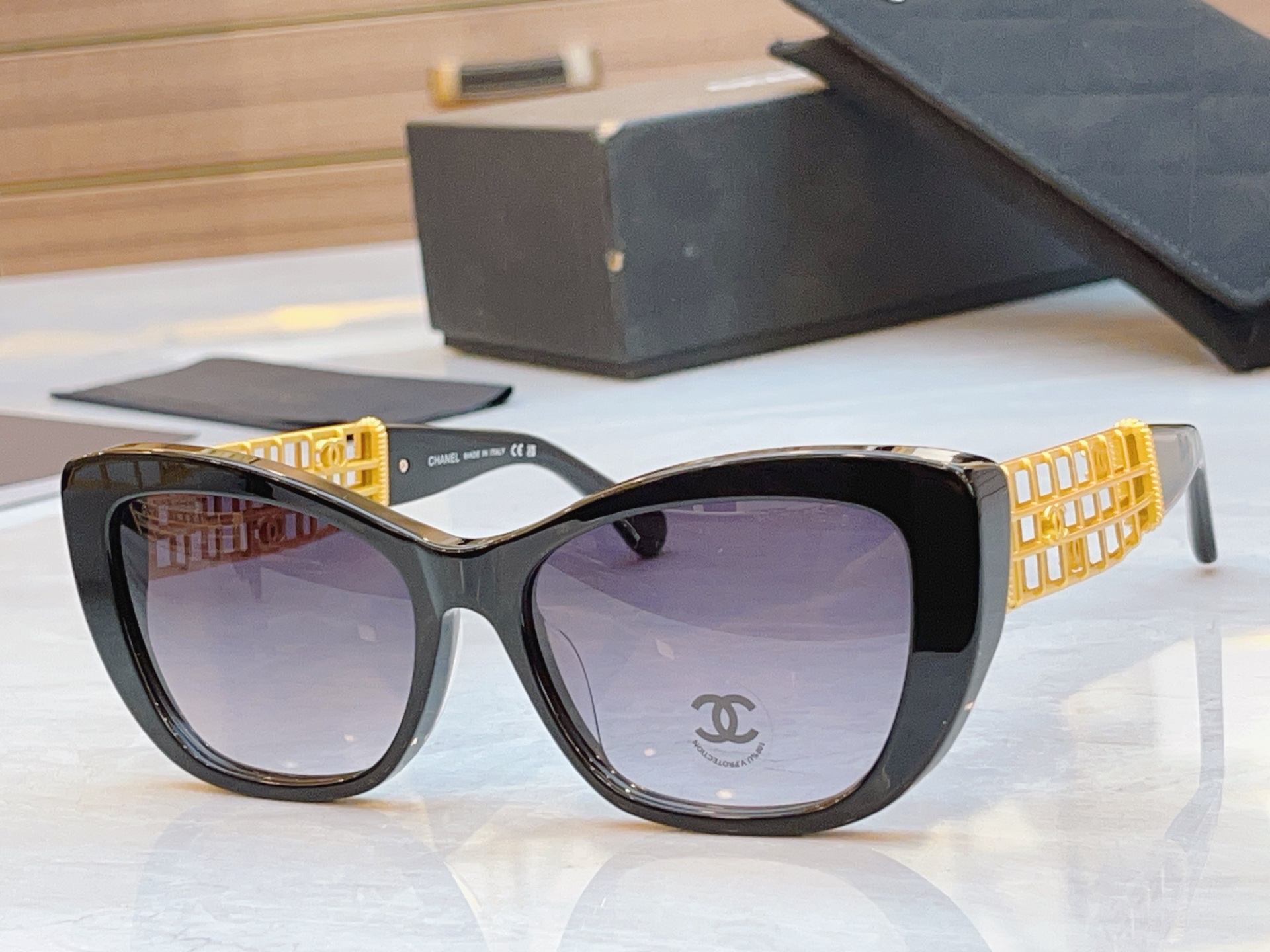 NO:366534,,【CHANE*】Chanel's new glasses frame, MODELCH9169, SIZE54-hole 18-142 glasses sunglasses sunglasses, glasses, chanel, chanel19860909,【CHANE*】香奈儿新款眼镜架,MODELCH9169,SIZE54口18-142眼镜墨镜太阳镜,眼镜,chanel,chanel,glasses